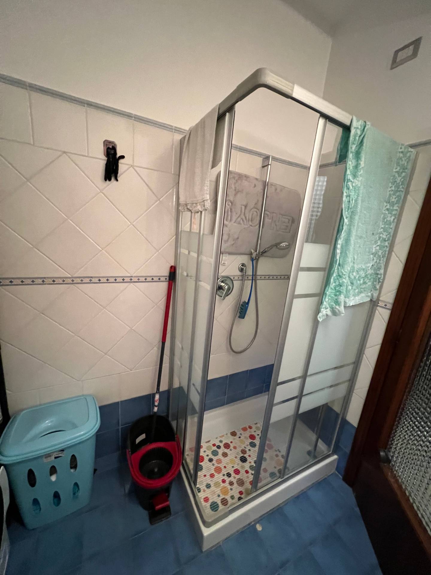 Appartamento in vendita a Fermo, Tira a Segno