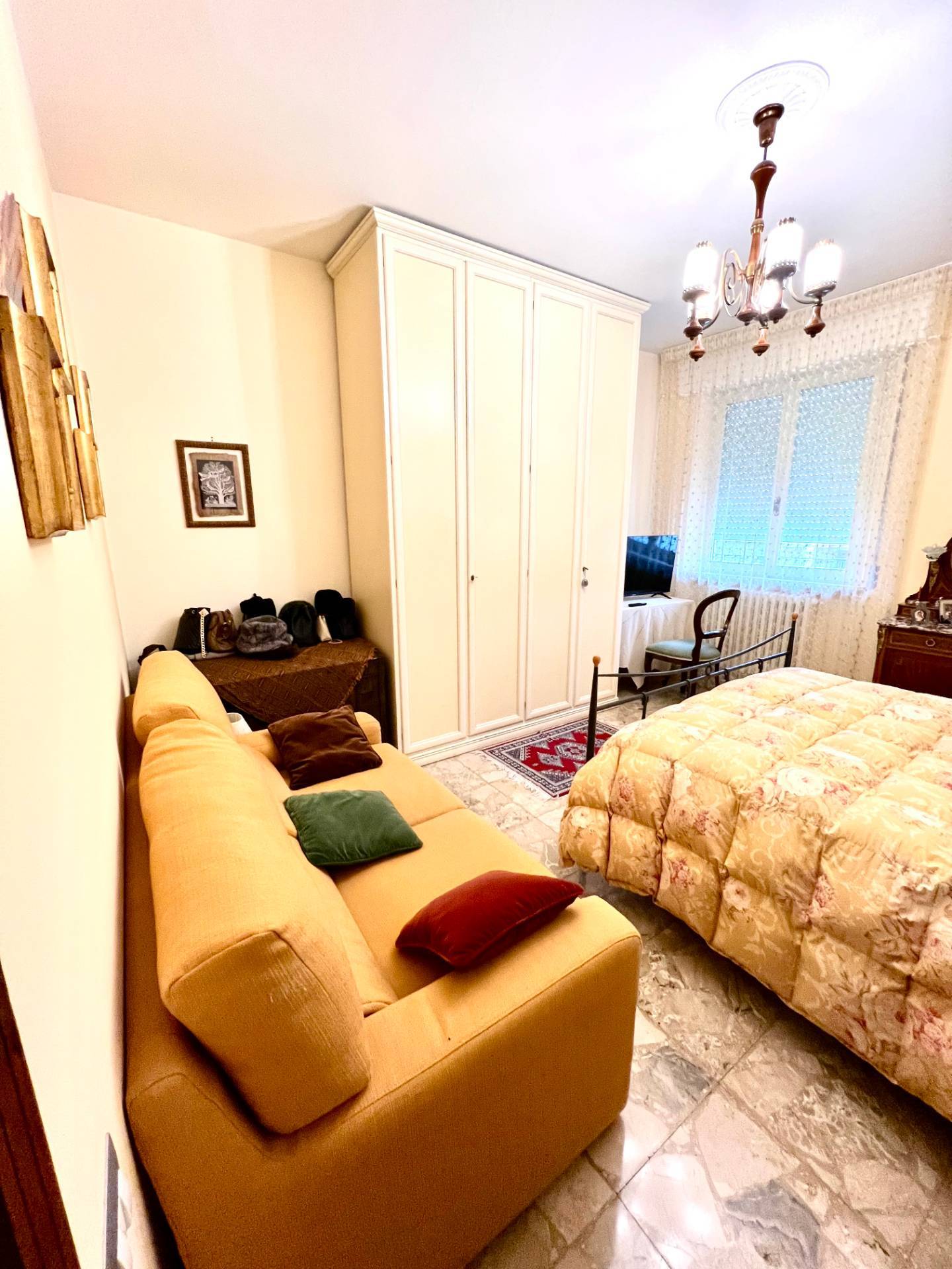 Appartamento in vendita a Fermo, Tira a Segno