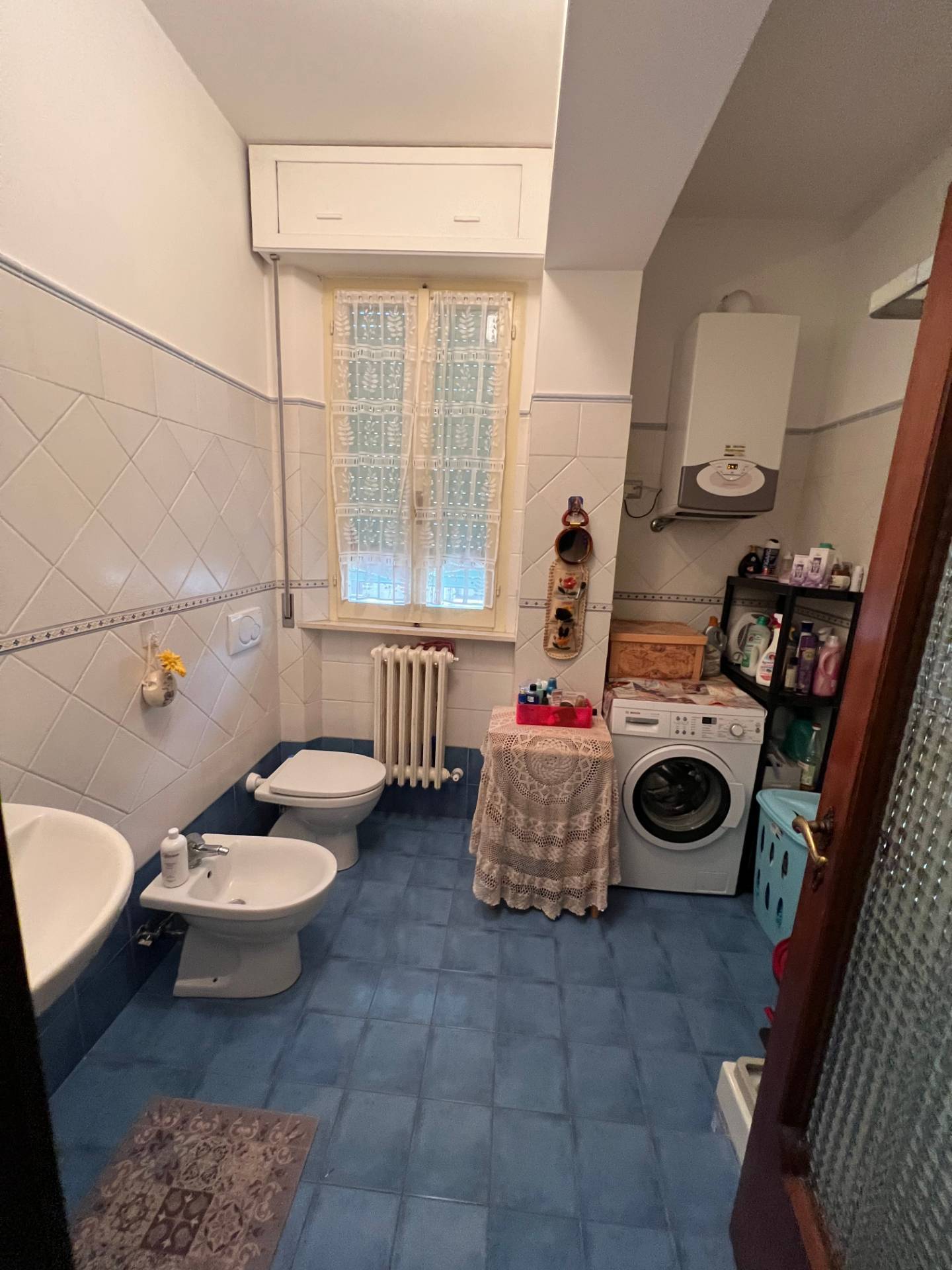 Appartamento in vendita a Fermo, Tira a Segno