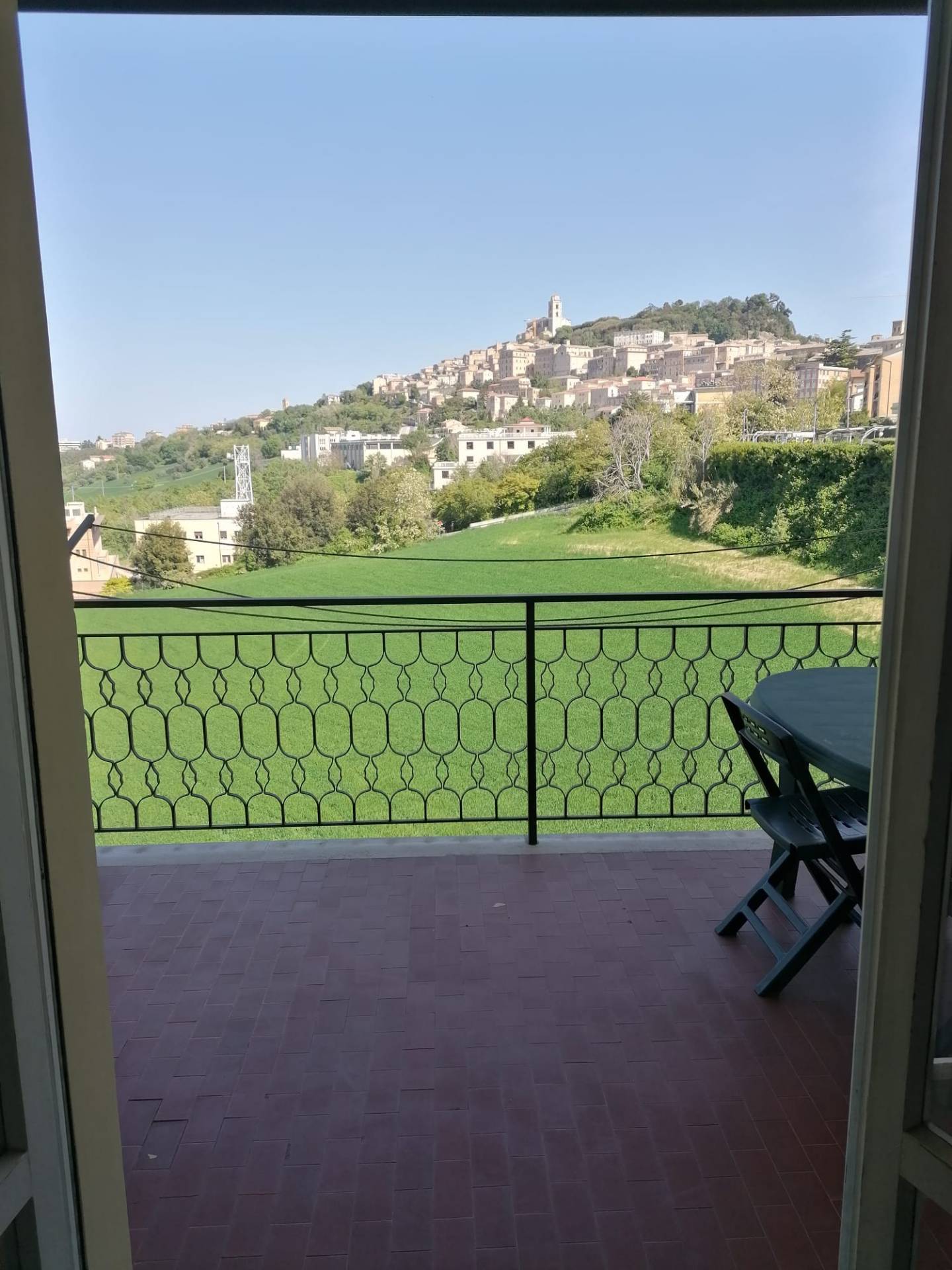 Appartamento in vendita a Fermo, Tira a Segno