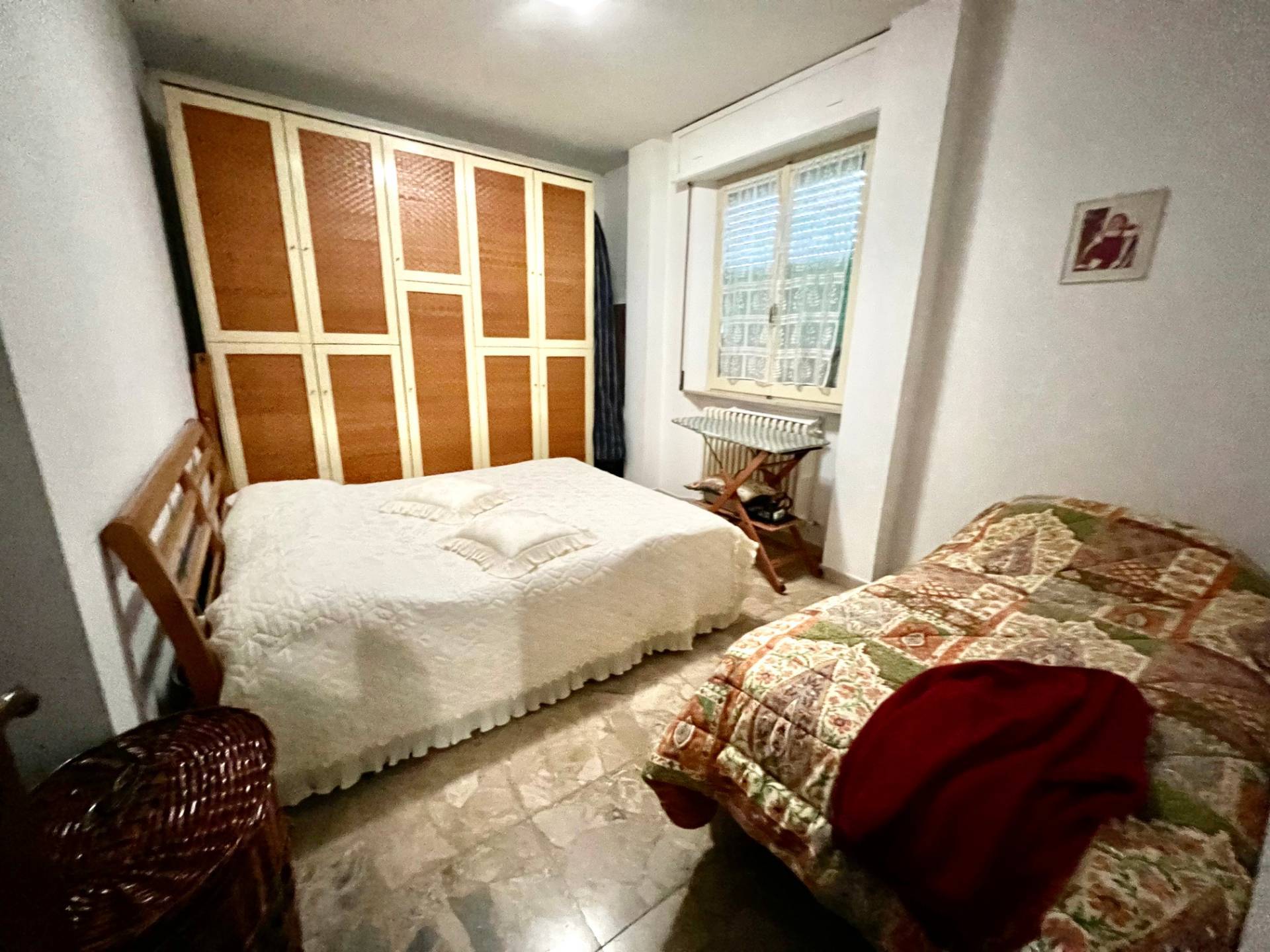 Appartamento in vendita a Fermo, Tira a Segno