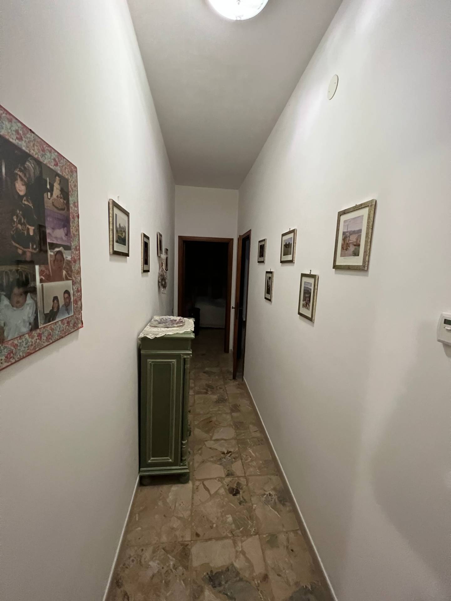 Appartamento in vendita a Fermo, Tira a Segno