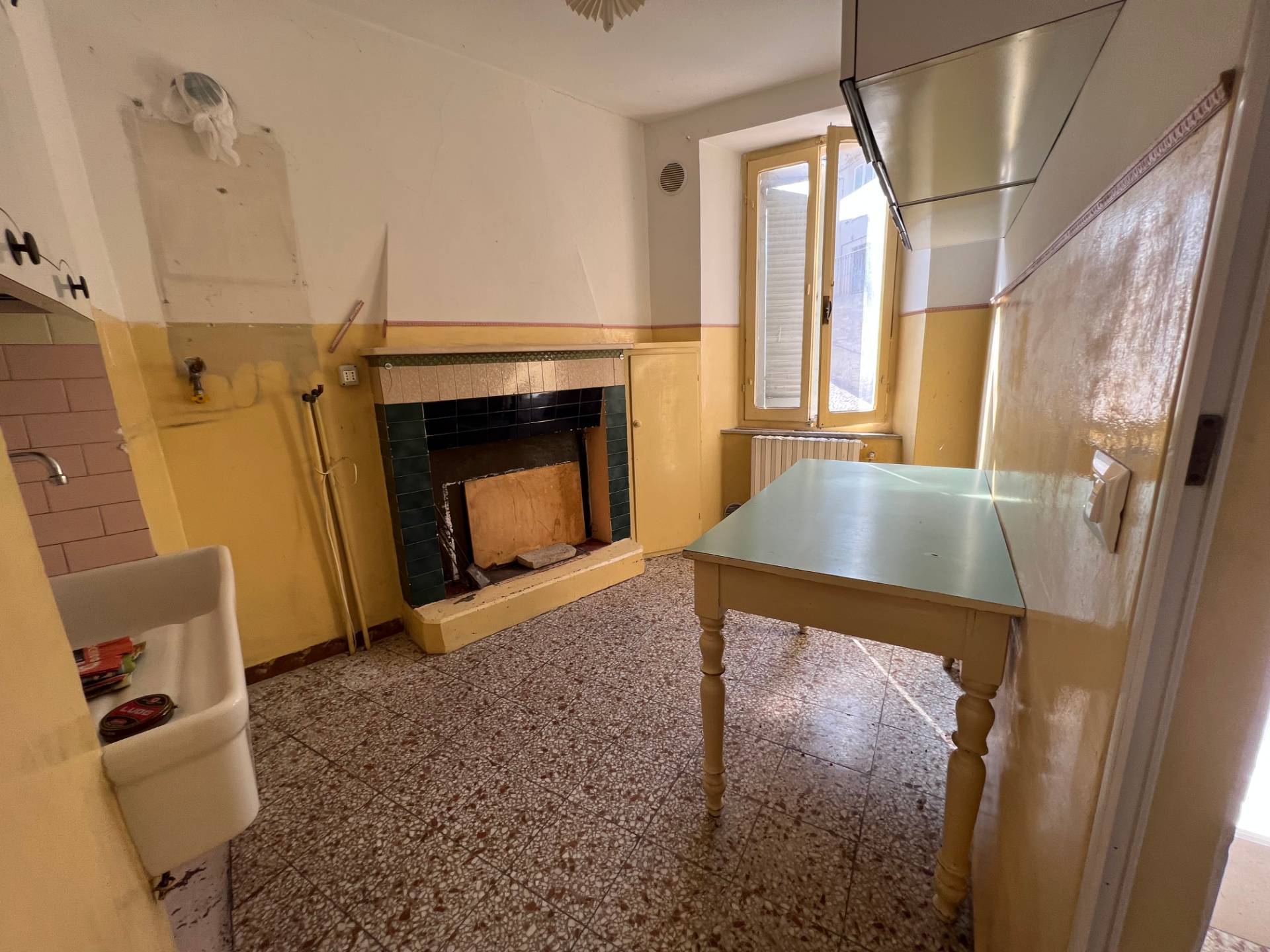 Appartamento in vendita a Ponzano di Fermo