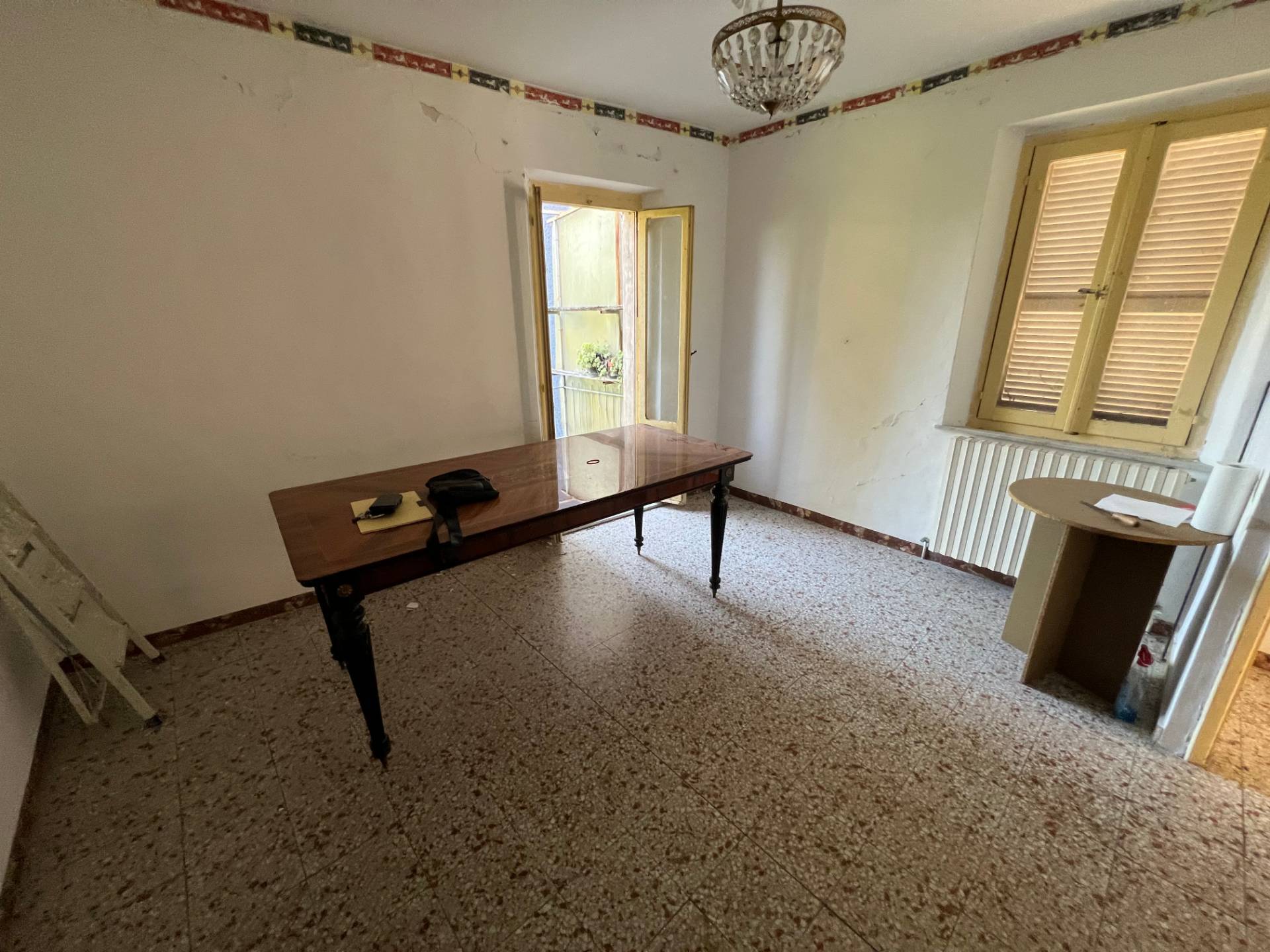 Appartamento in vendita a Ponzano di Fermo