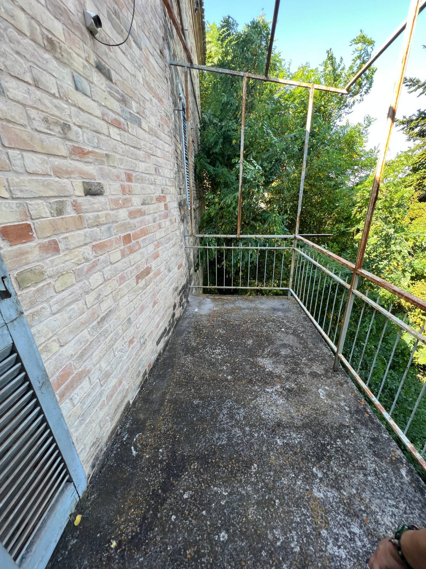 Appartamento in vendita a Ponzano di Fermo