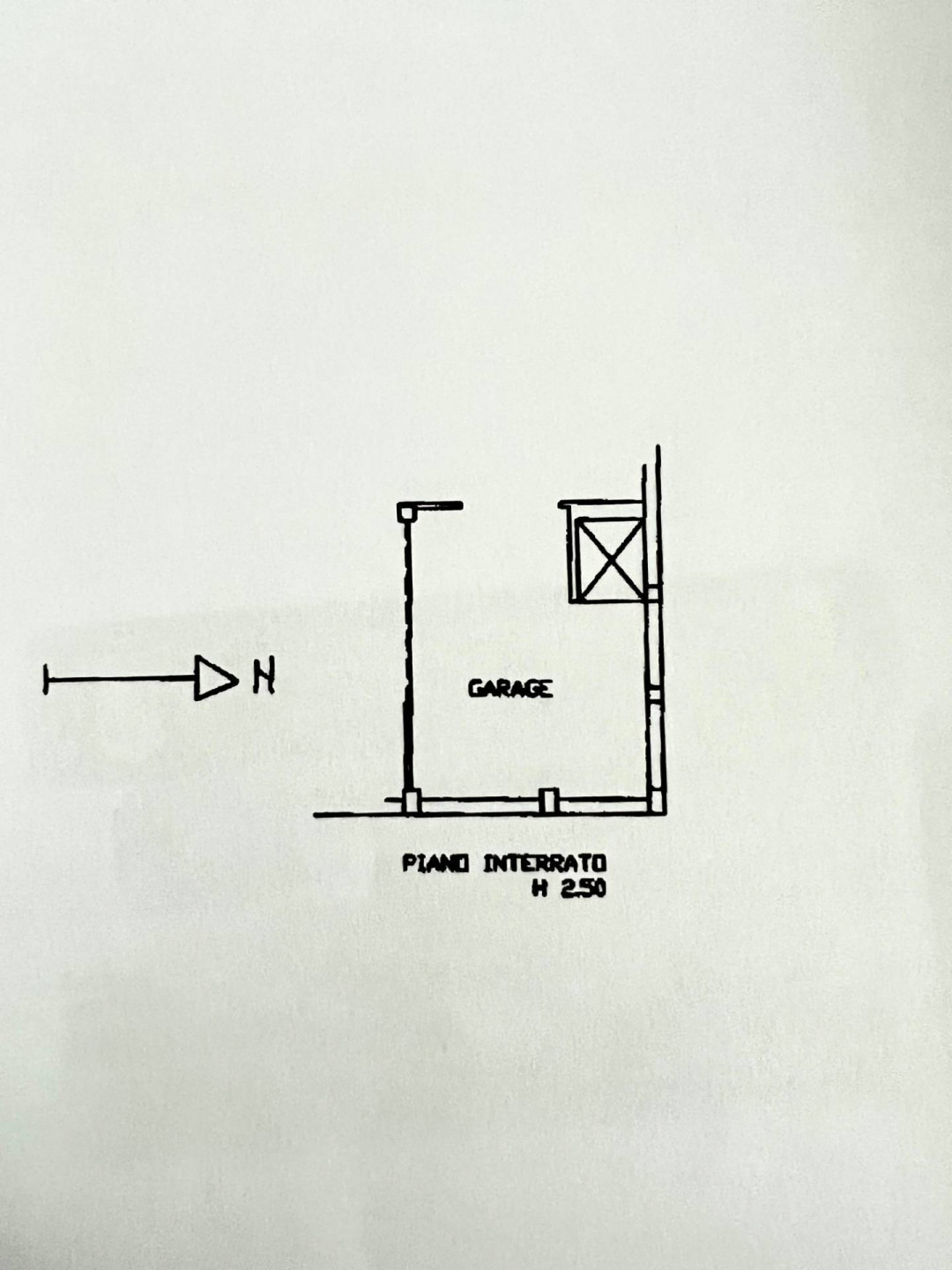 Locale Commerciale in vendita a Petritoli