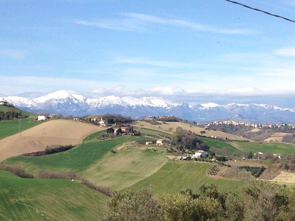 Casa singola in vendita a Monterubbiano