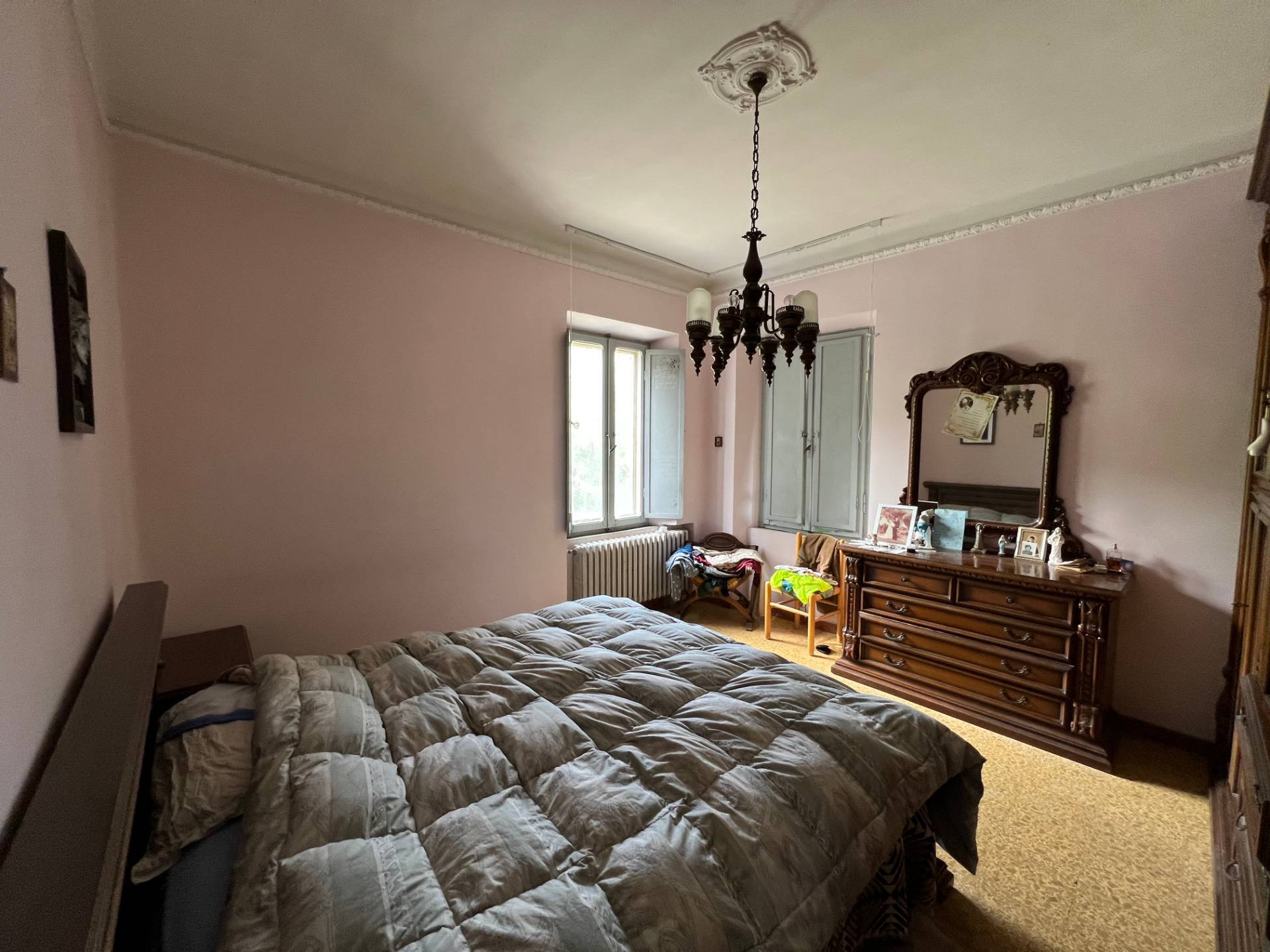 Casa singola in vendita a Montefiore dell'Aso, Aso