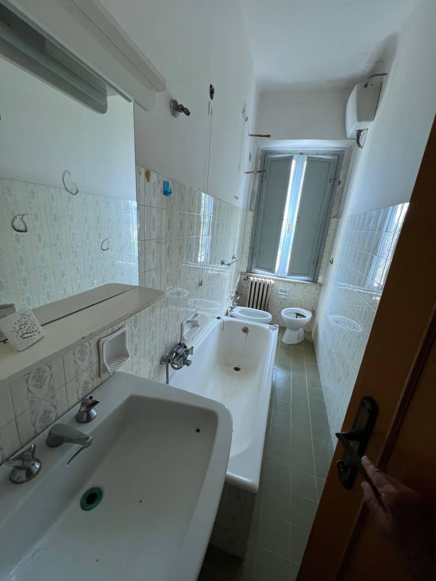 Casa singola in vendita a Montefiore dell'Aso, Aso