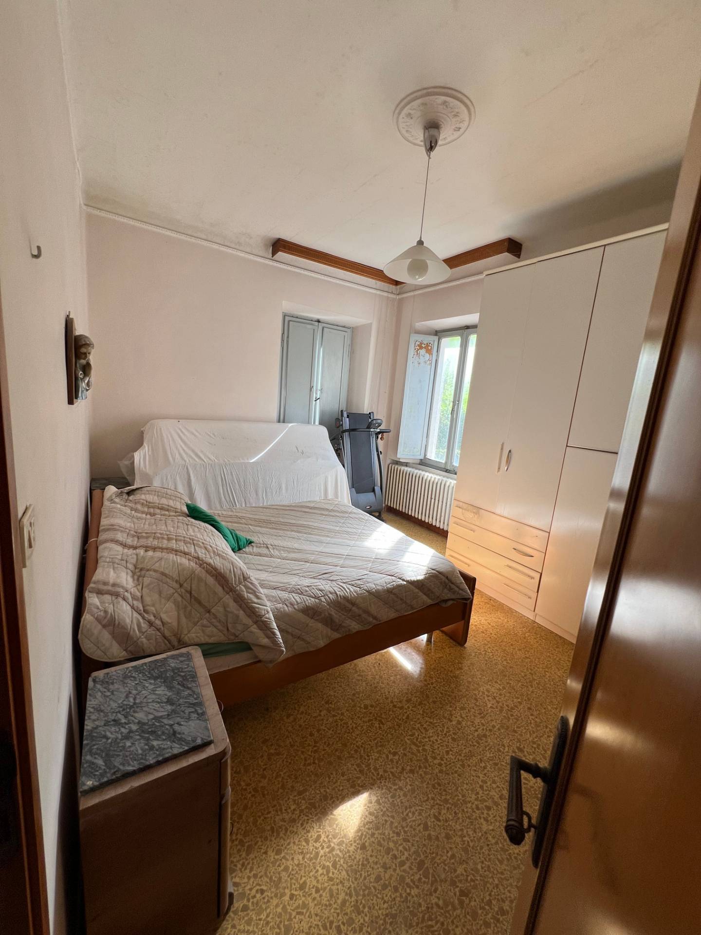 Casa singola in vendita a Montefiore dell'Aso, Aso