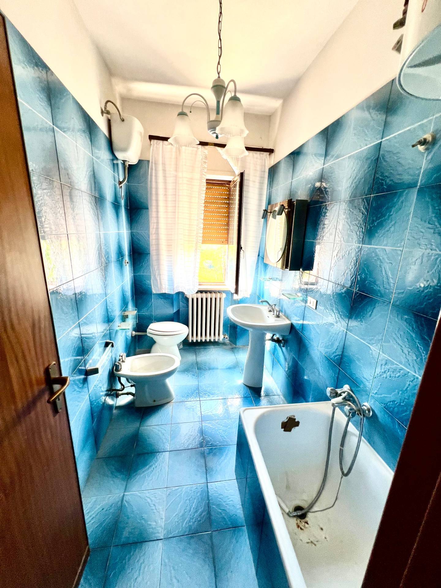 Appartamento in vendita a Torre San Patrizio