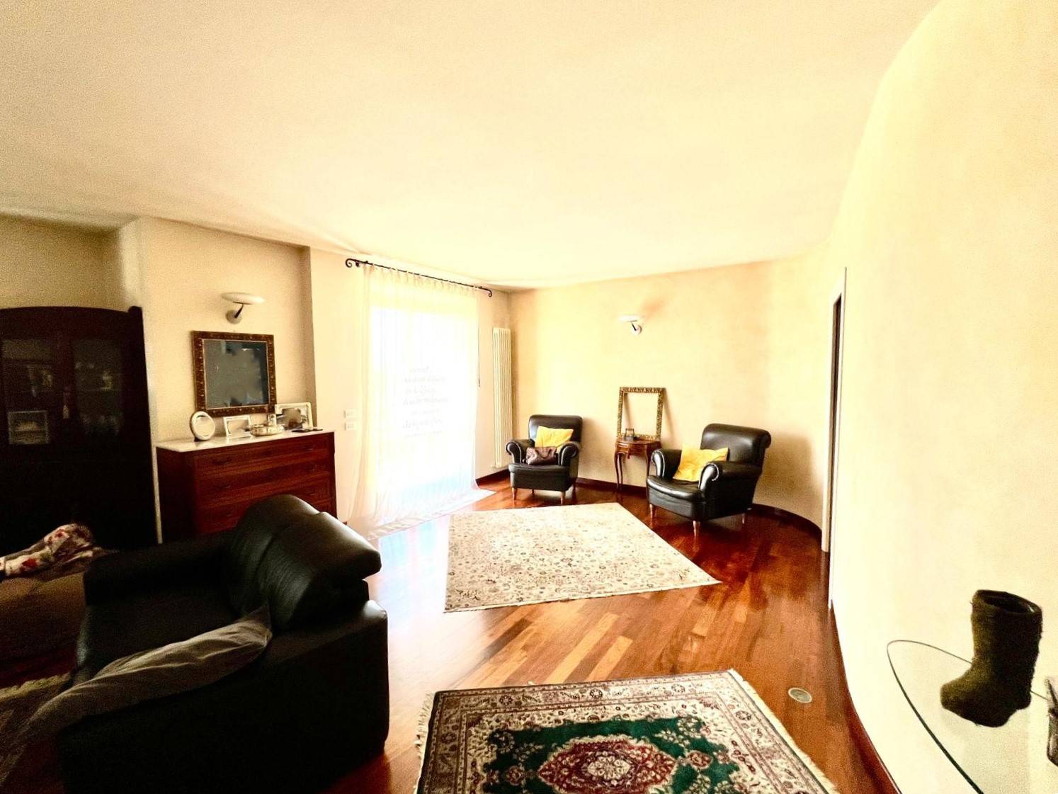 Attico in vendita a Montegranaro