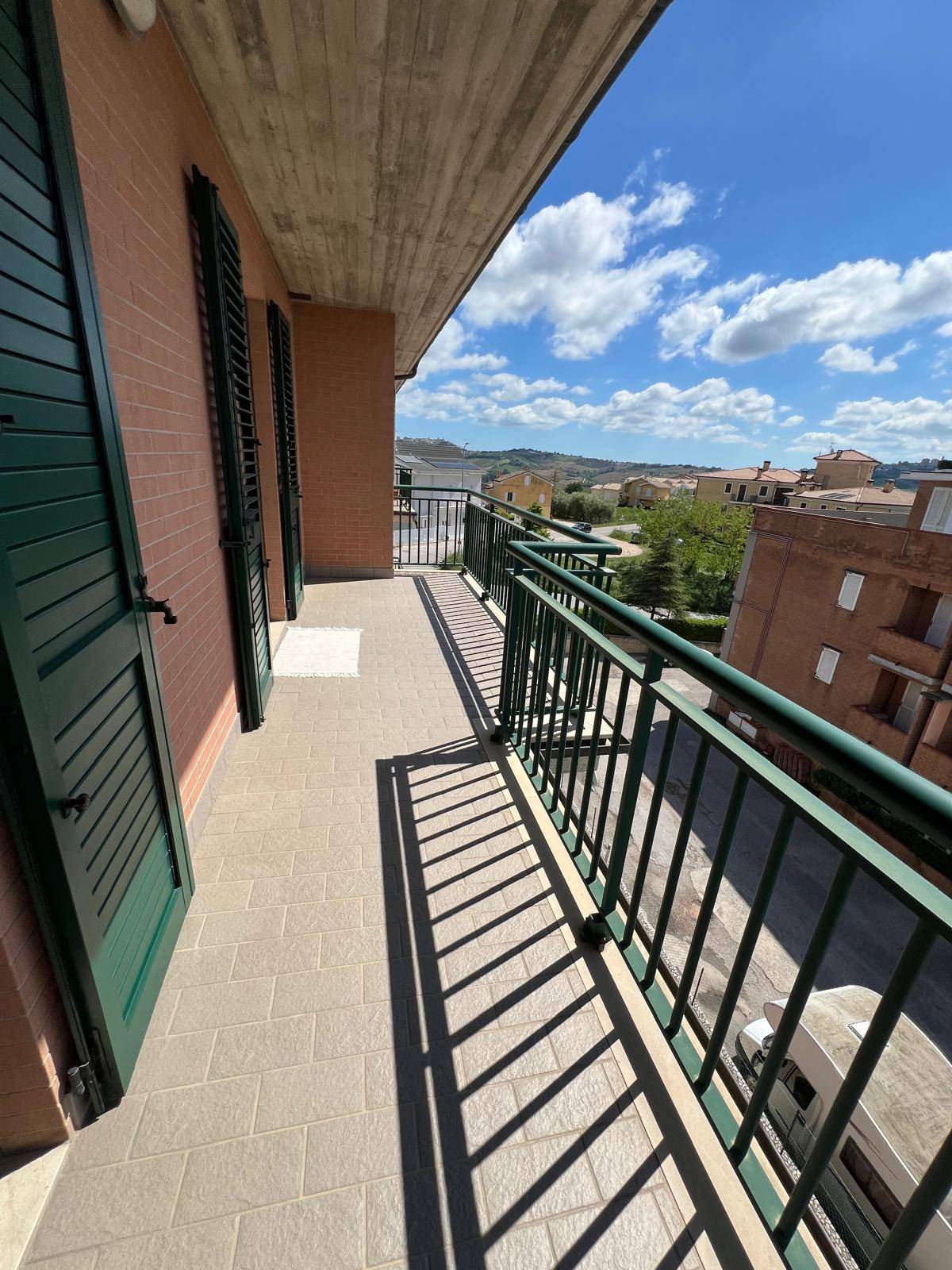 Attico in vendita a Montegranaro