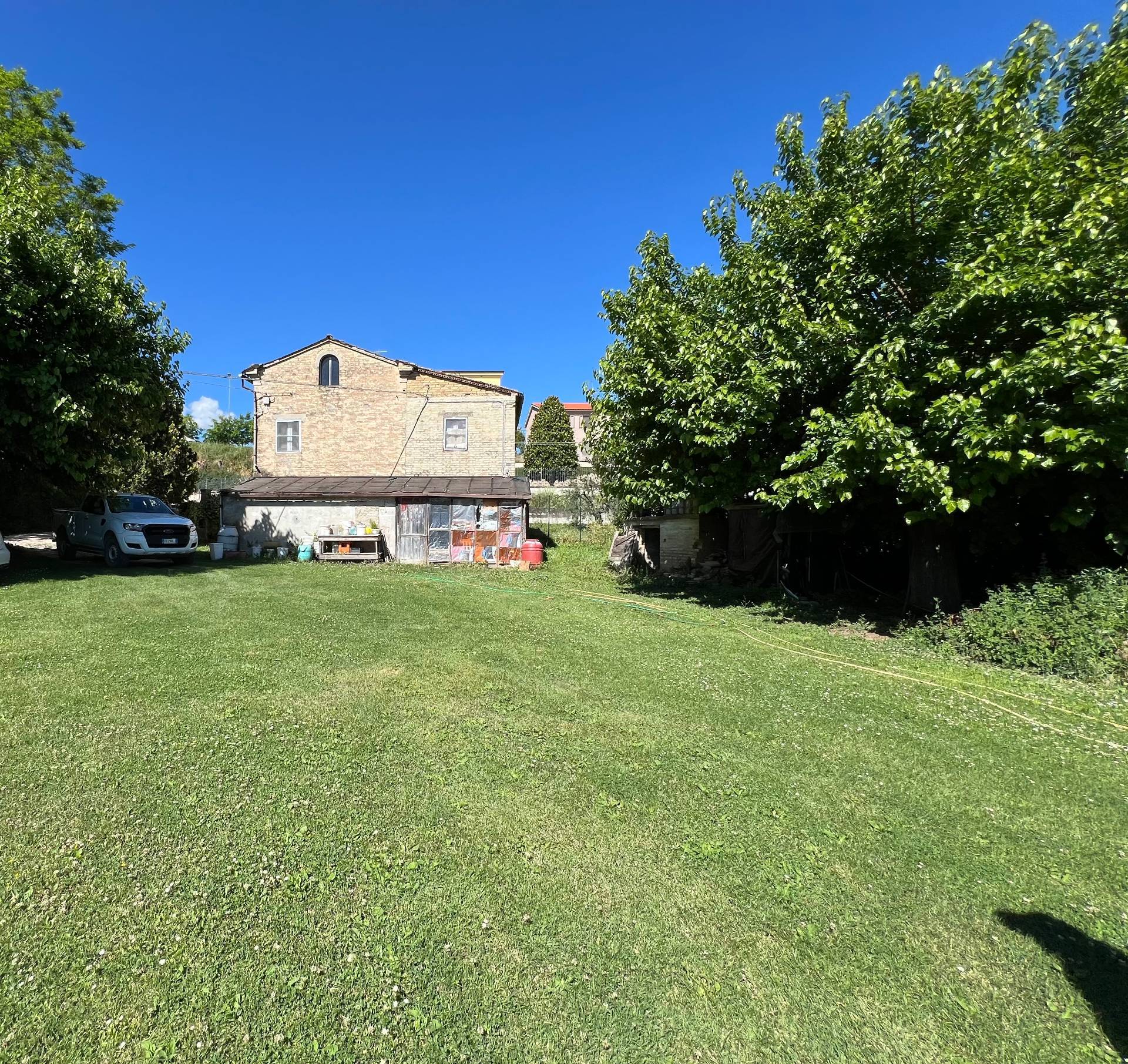 Casa singola in vendita a Petritoli