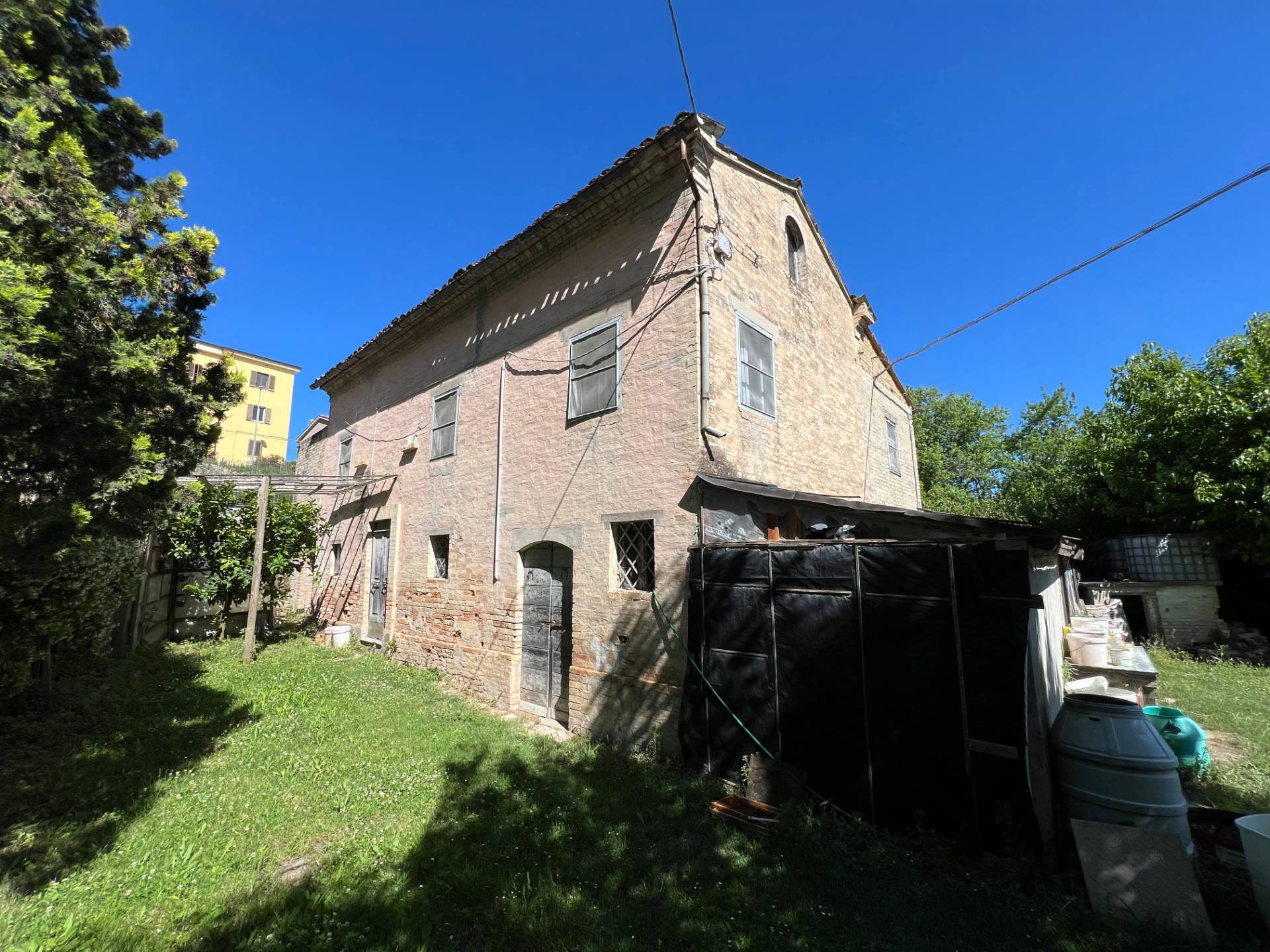 Casa singola in vendita a Petritoli