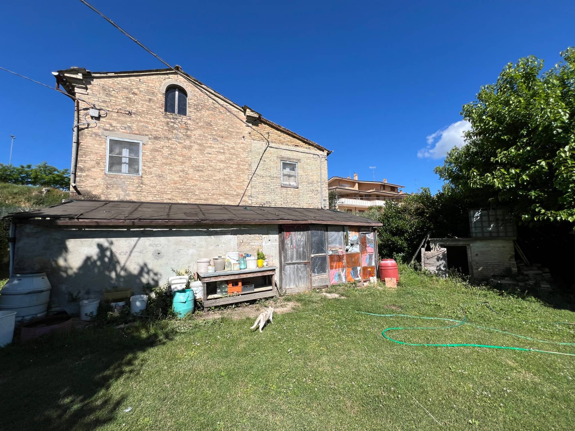 Casa singola in vendita a Petritoli