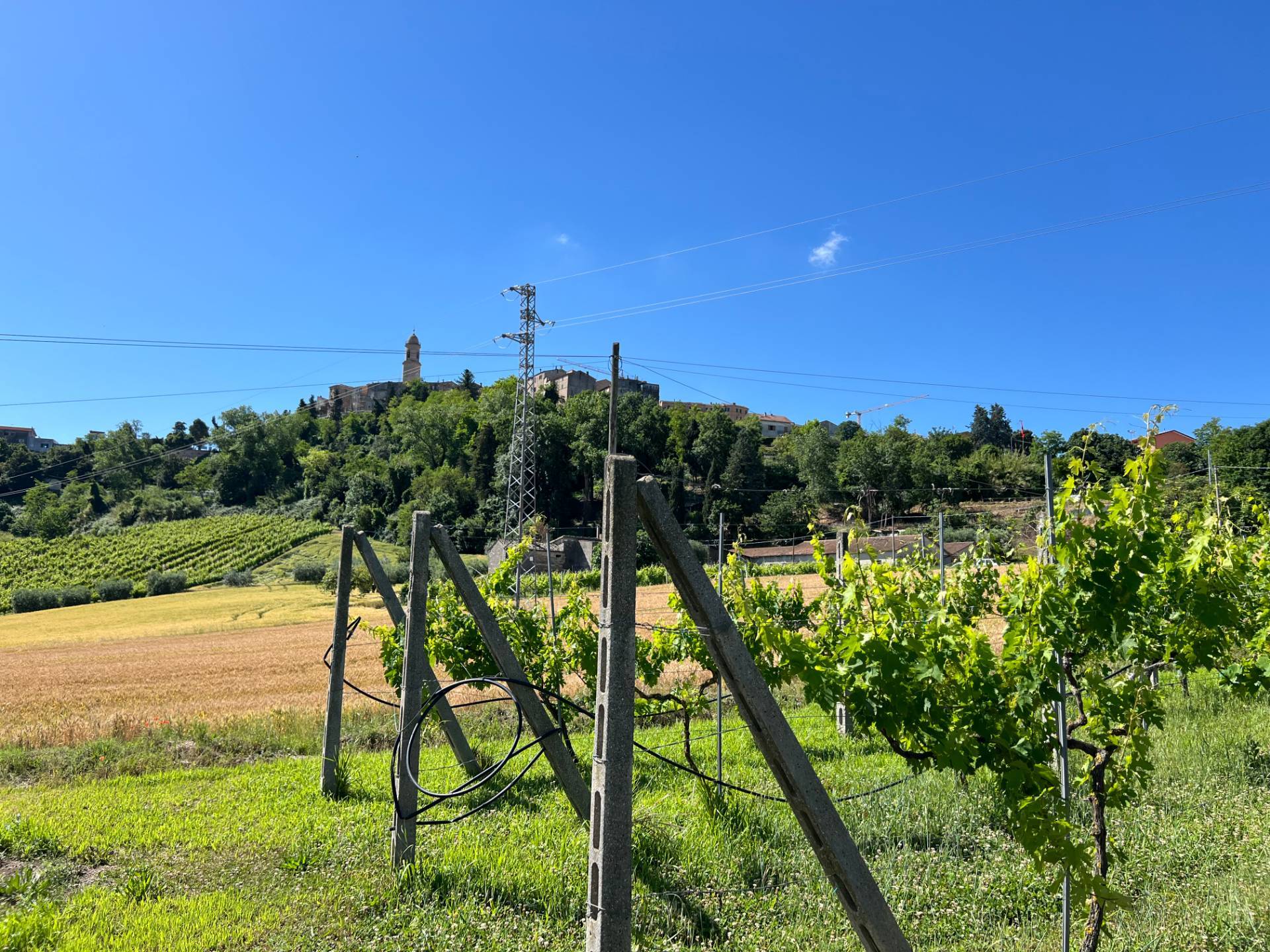 Casa singola in vendita a Petritoli
