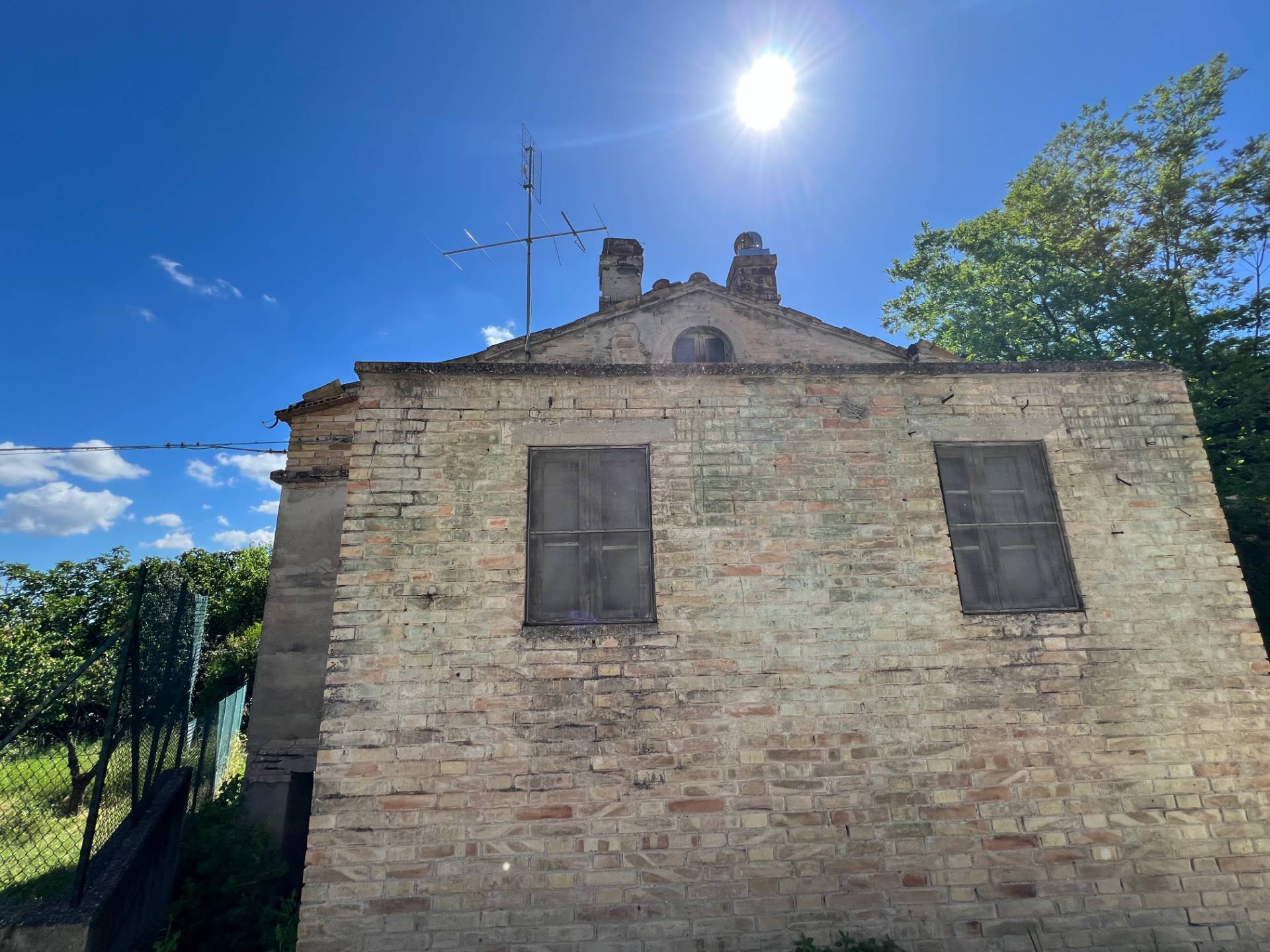 Casa singola in vendita a Petritoli