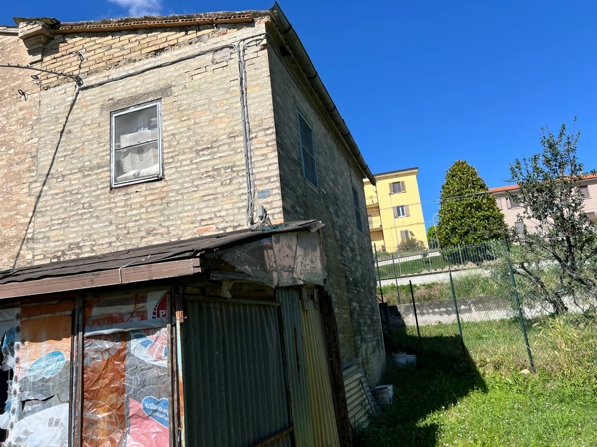 Casa singola in vendita a Petritoli