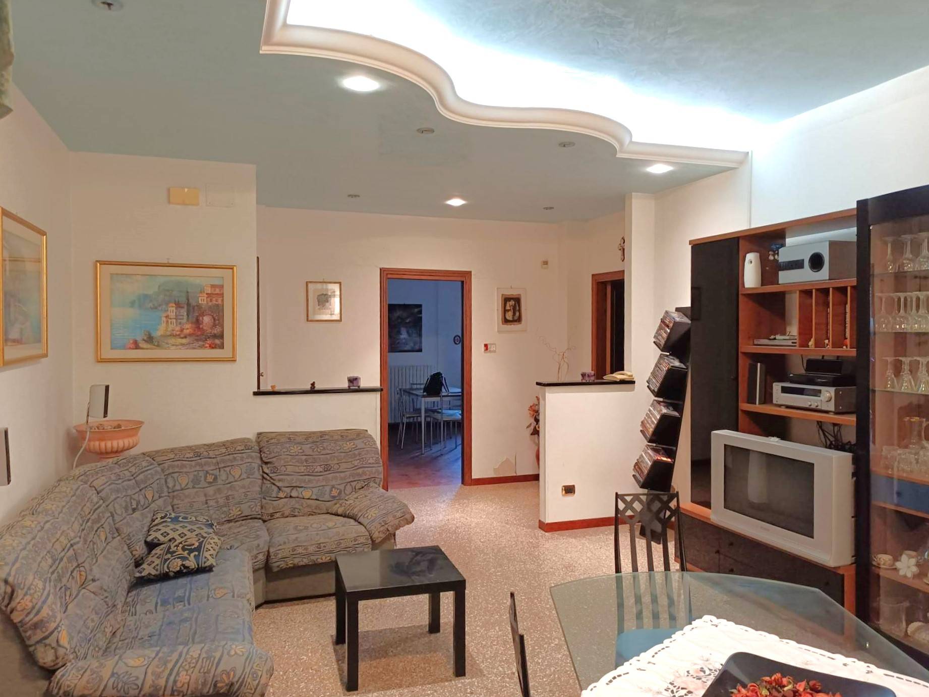 Casa singola in vendita a Montefiore dell'Aso