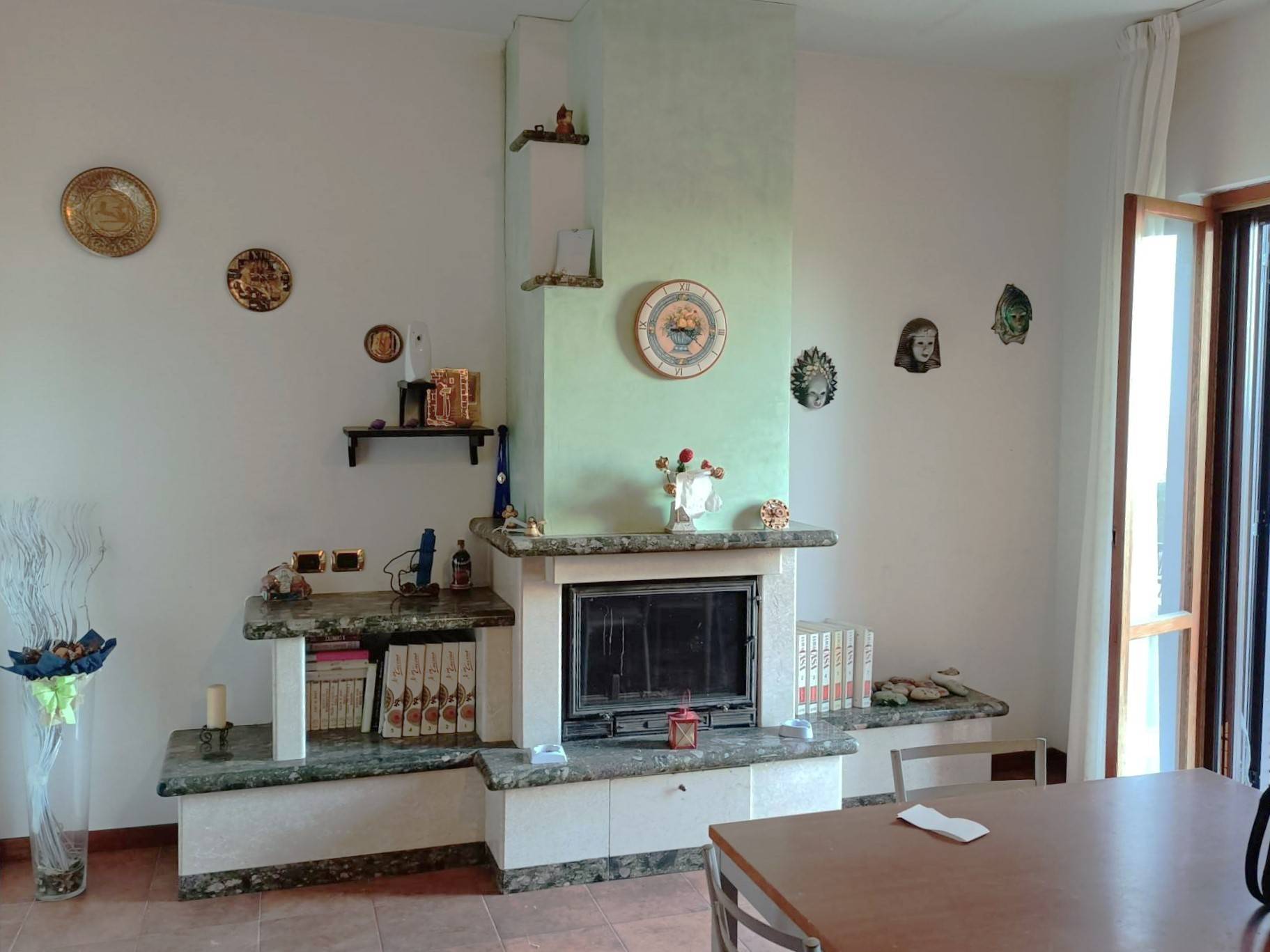 Casa singola in vendita a Montefiore dell'Aso