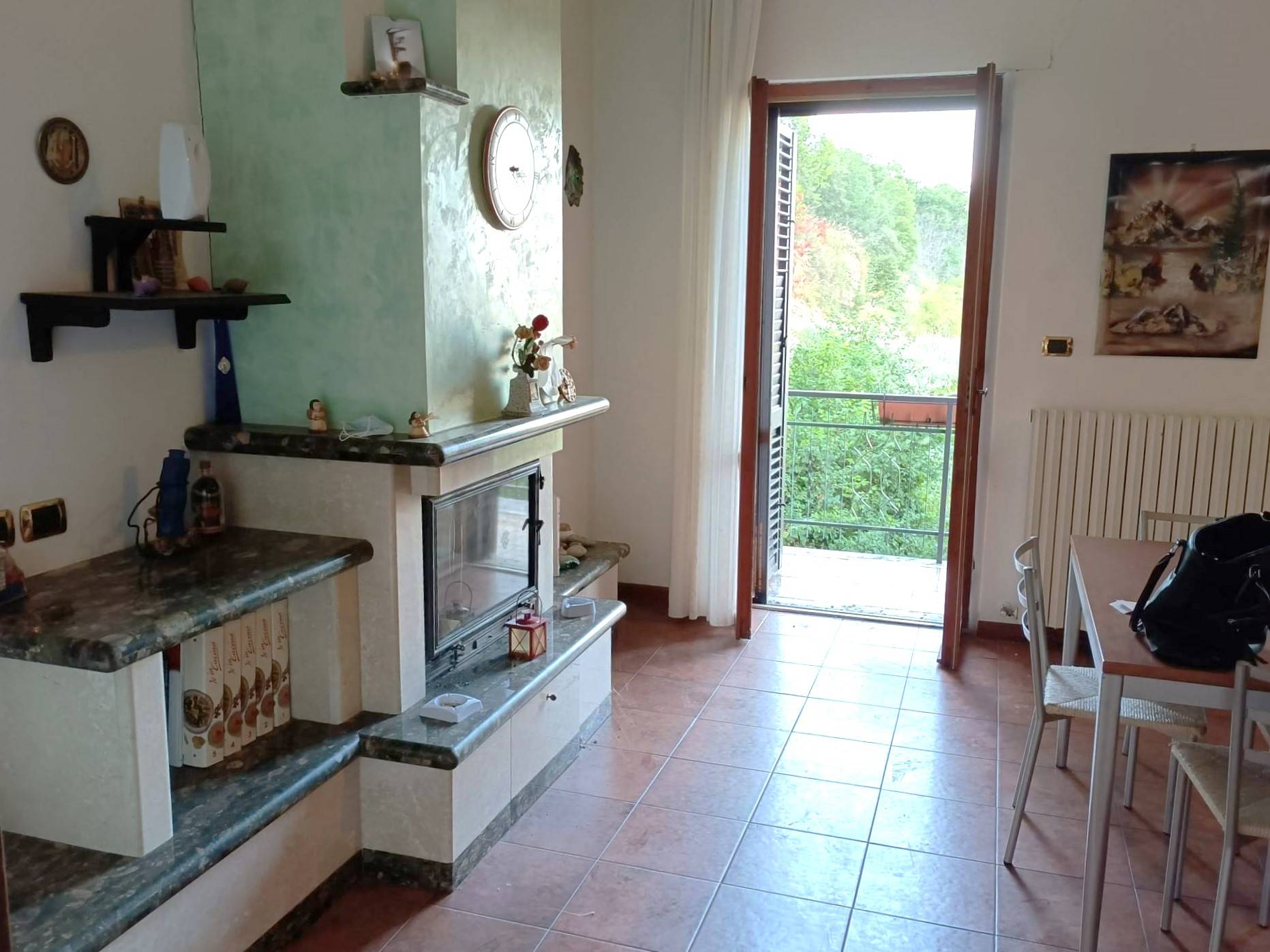 Casa singola in vendita a Montefiore dell'Aso