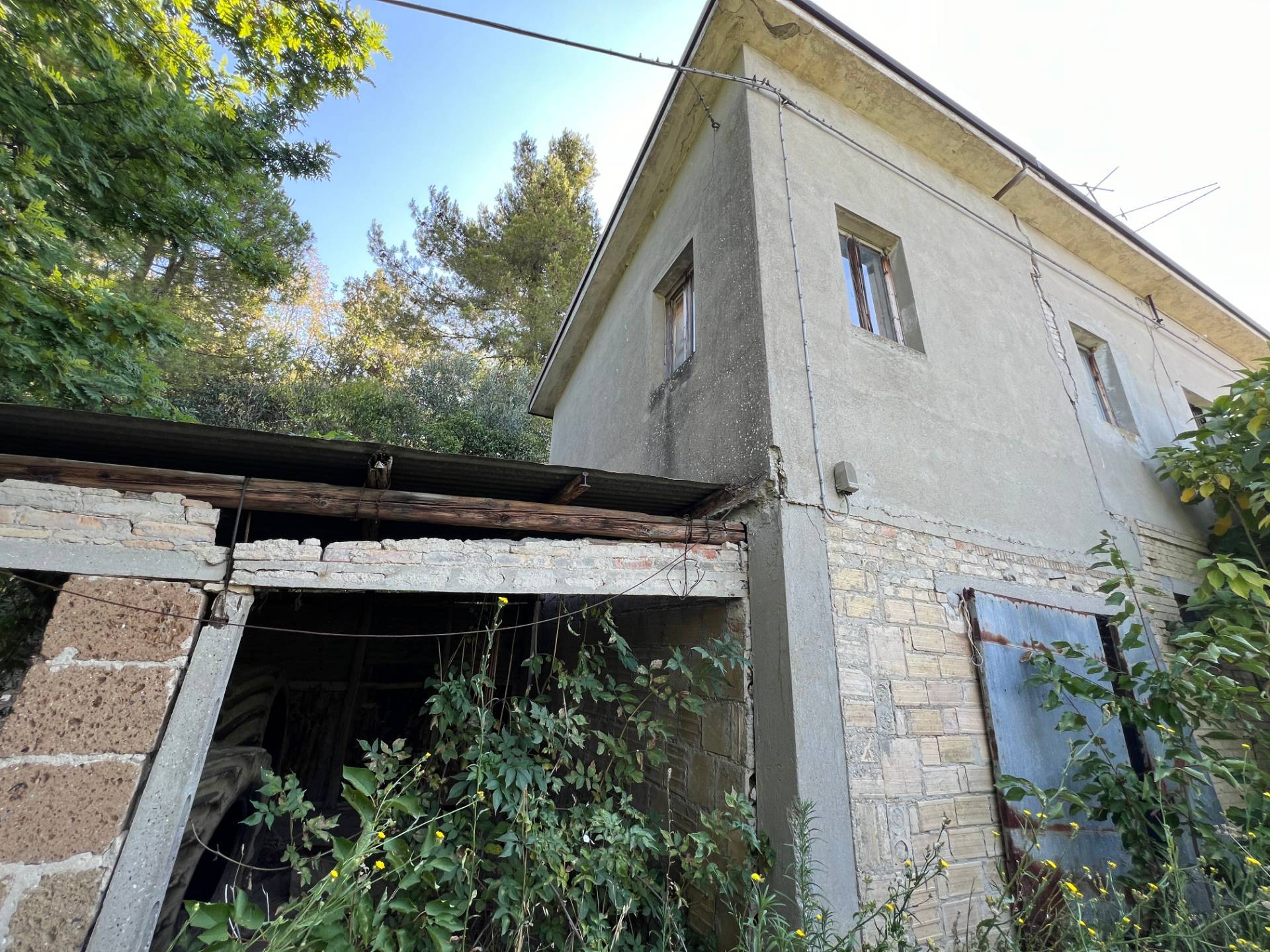 Casa singola in vendita a Petritoli