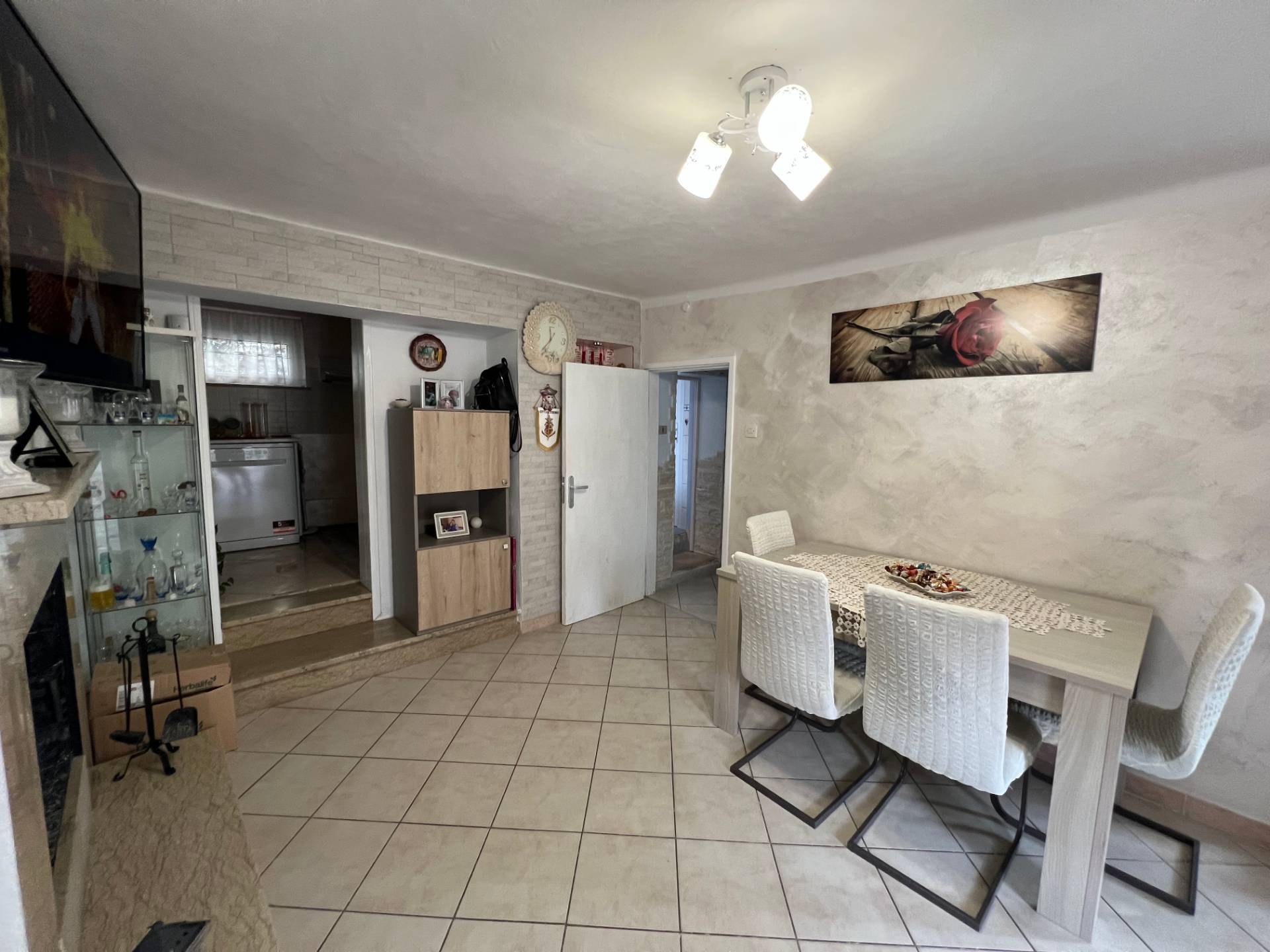 Appartamento in vendita a Lapedona