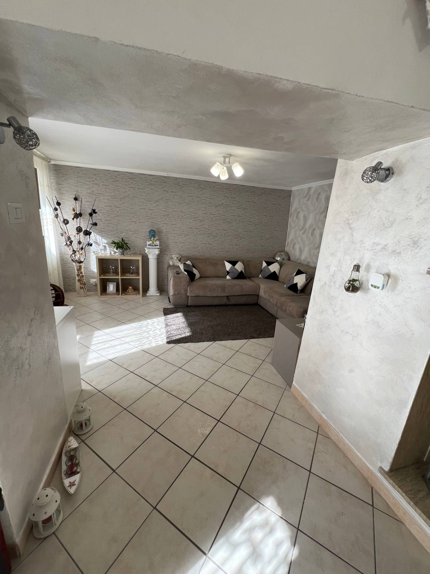 Appartamento in vendita a Lapedona