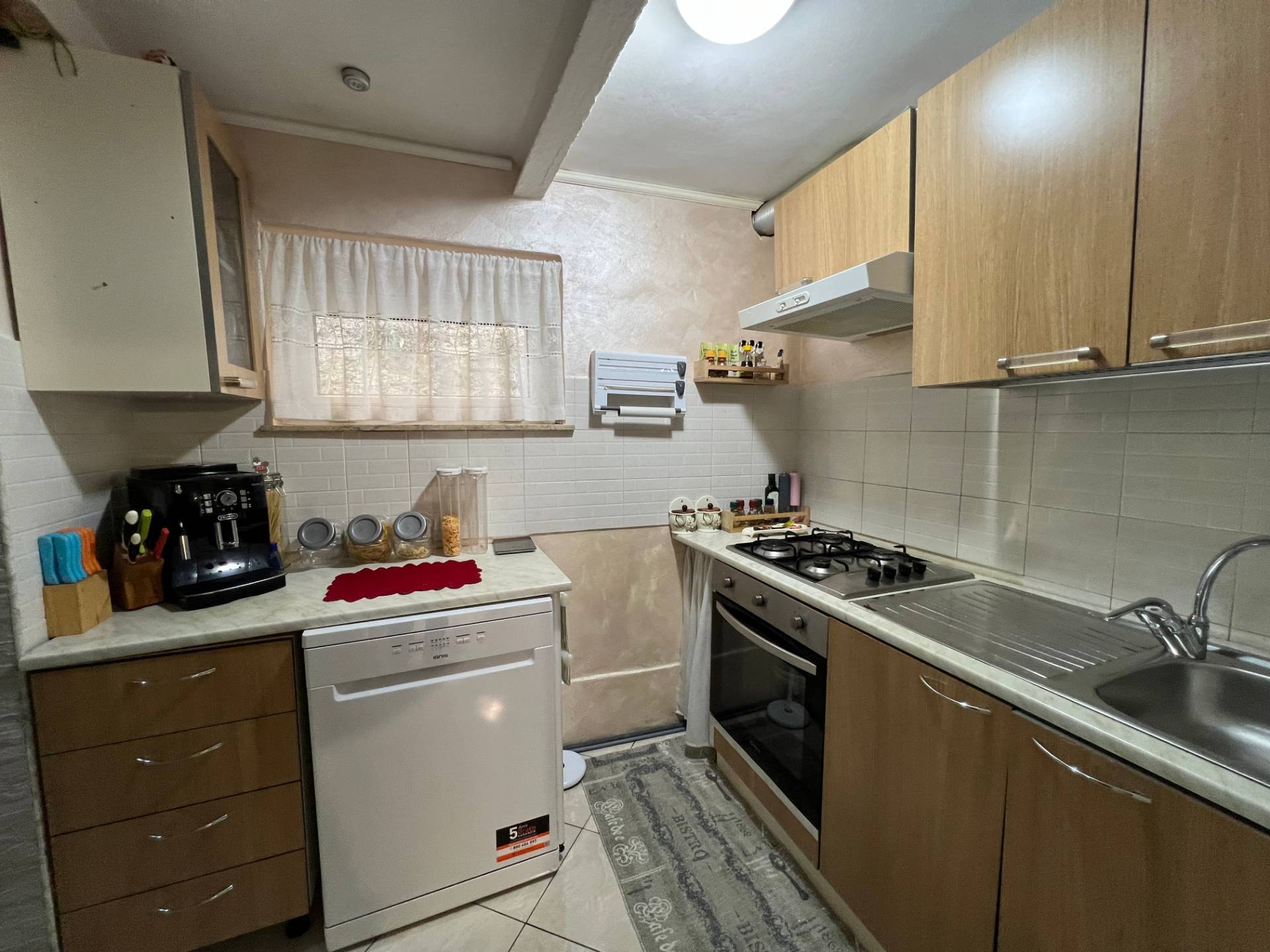 Appartamento in vendita a Lapedona