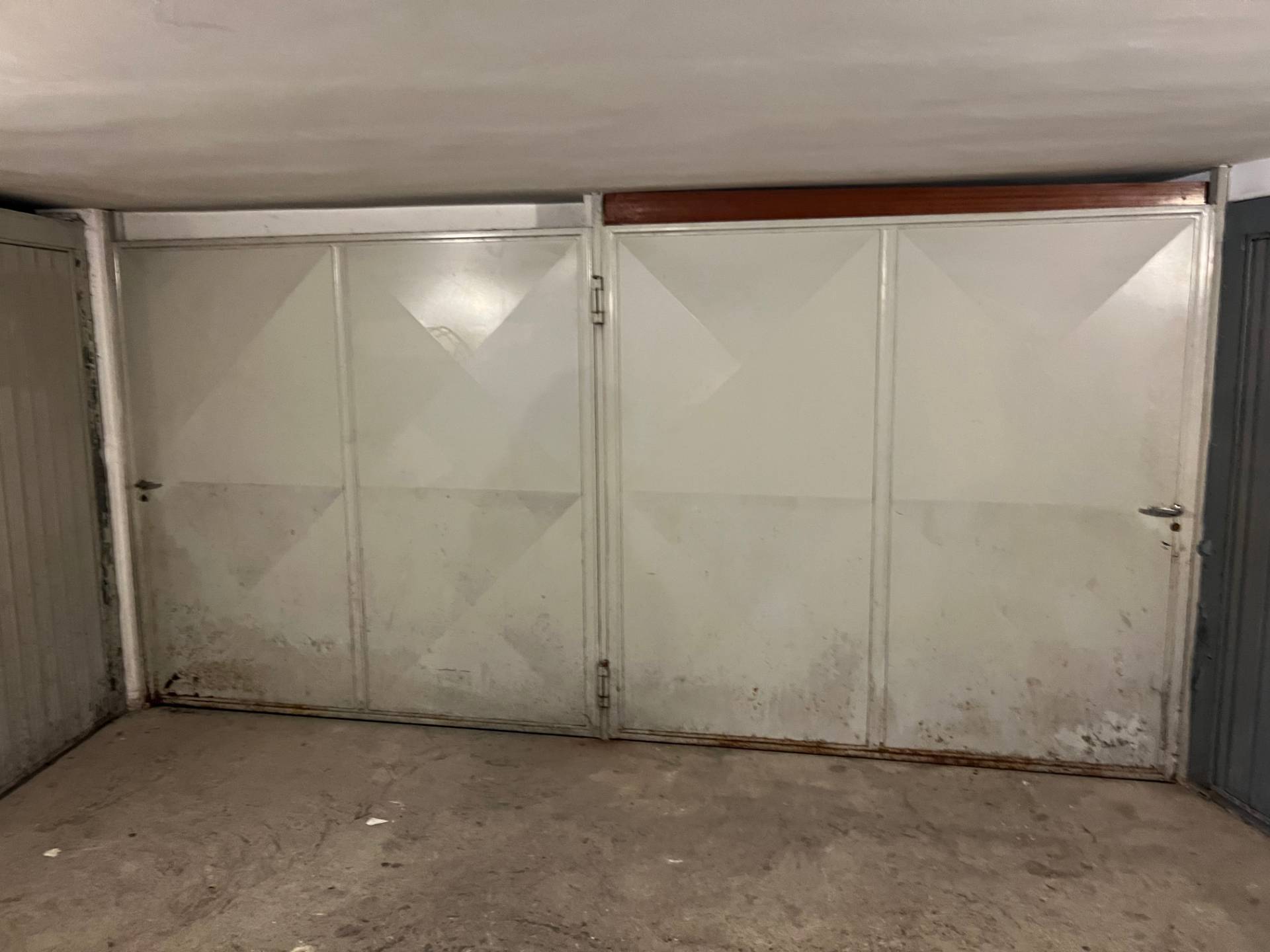 Garage in vendita a Porto San Giorgio, CENTRO SUD