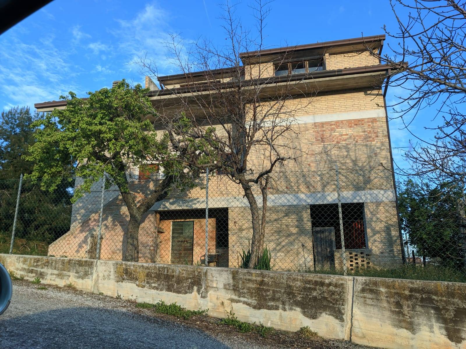 Casa singola in vendita a Fermo, Tira a Segno
