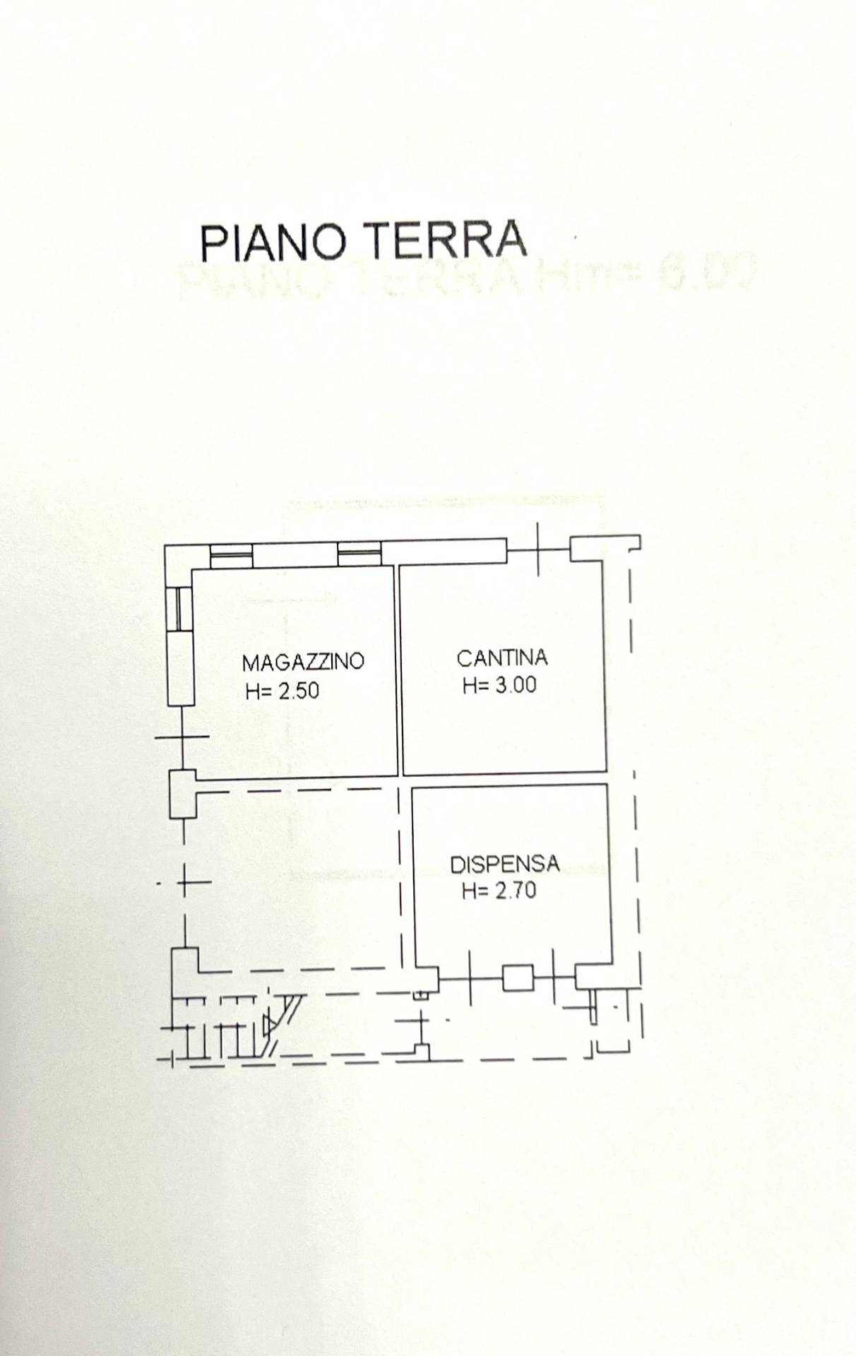 Casa singola in vendita a Fermo, Tira a Segno