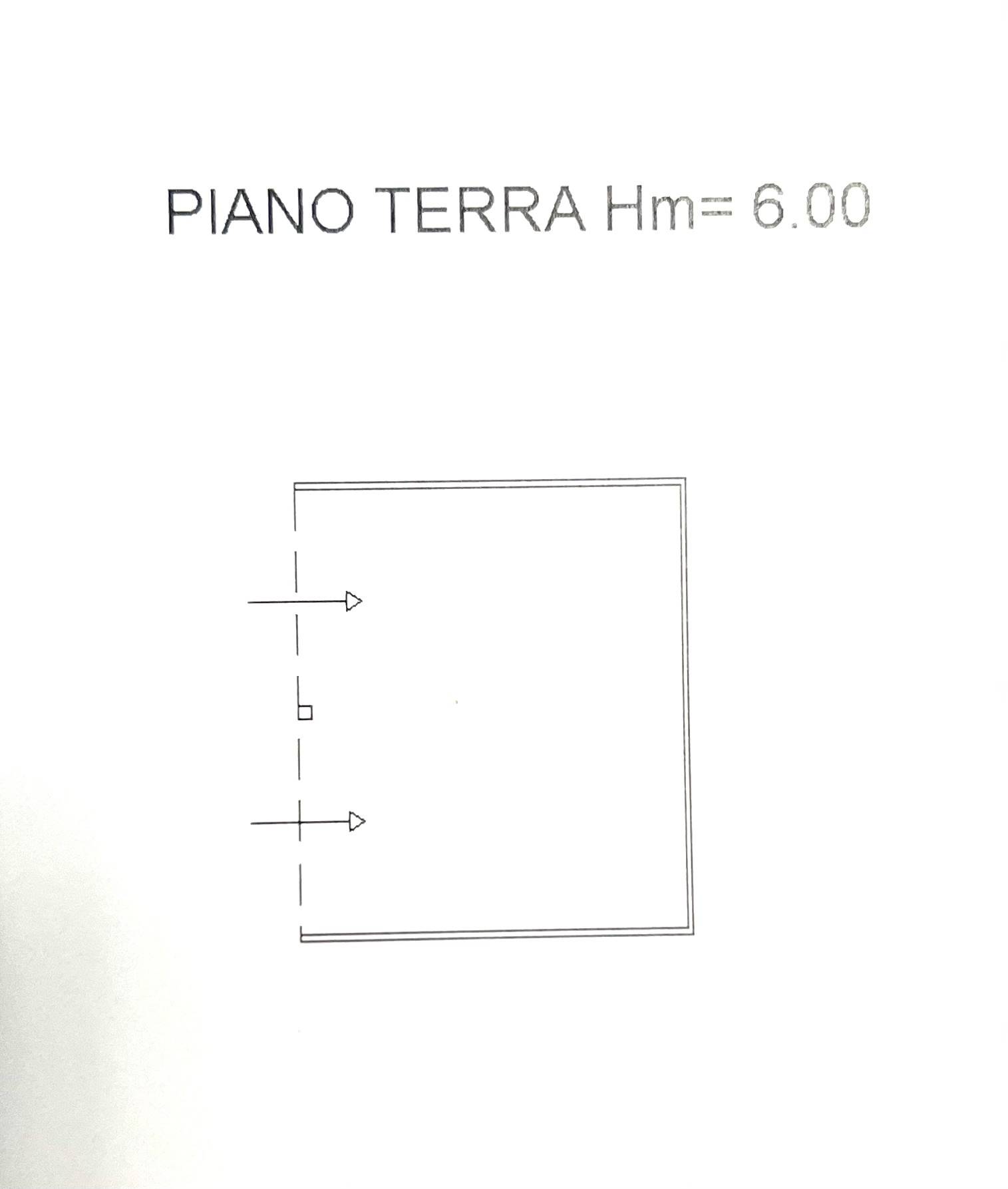 Casa singola in vendita a Fermo, Tira a Segno