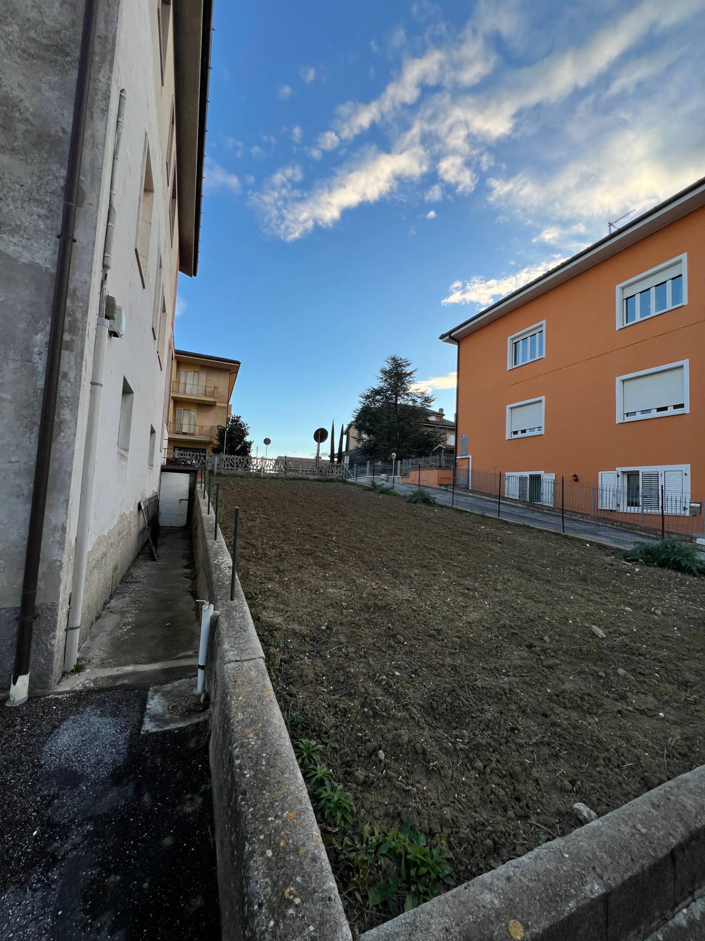 Casa singola in vendita a Fermo, Crocefisso