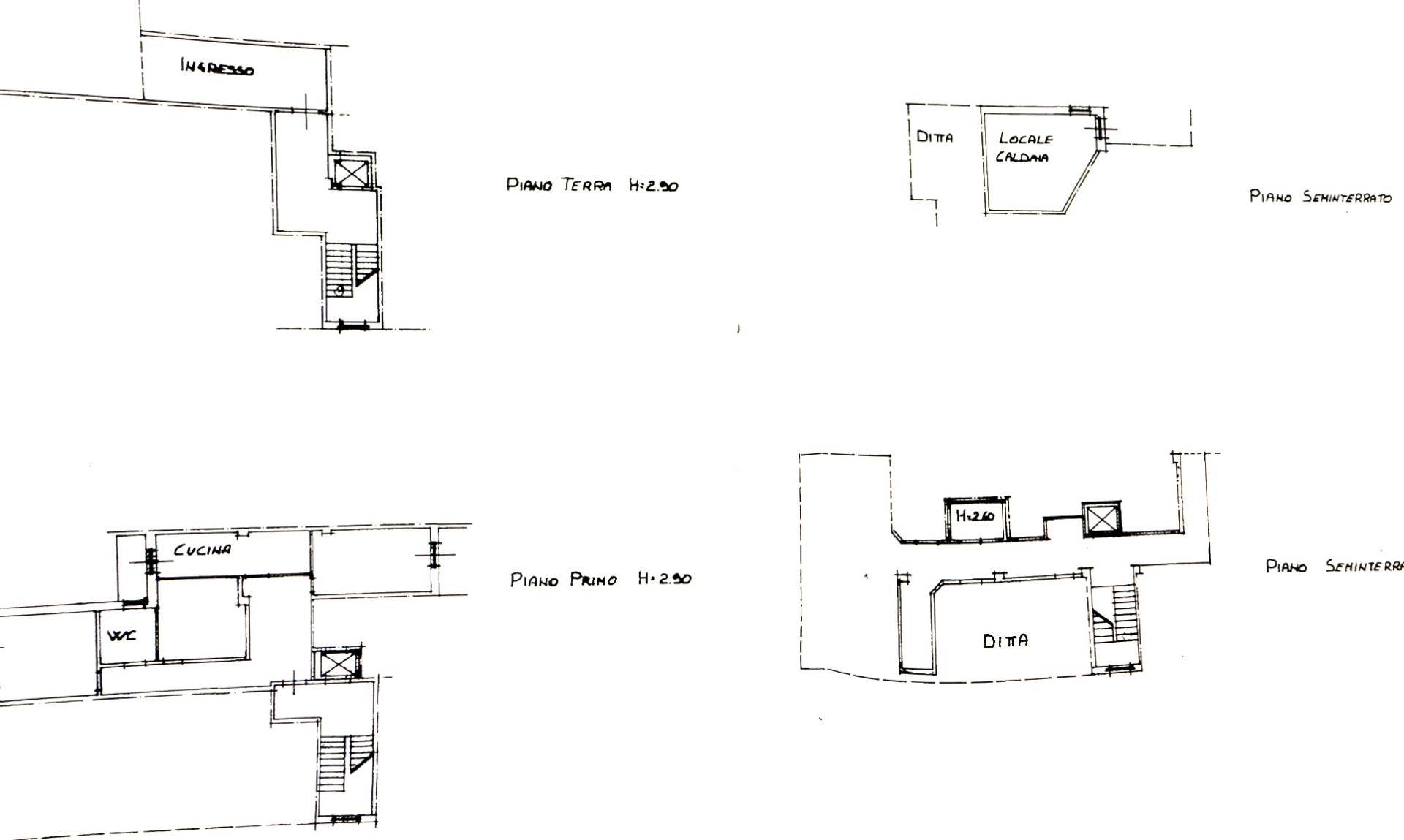 Appartamento in vendita a Fermo, Viale Trento