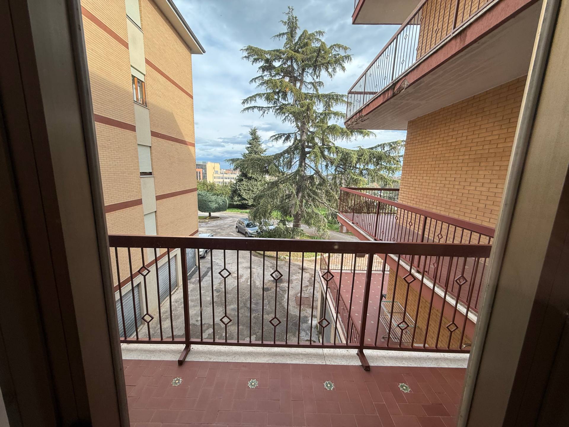 Appartamento in vendita a Fermo, Viale Trento