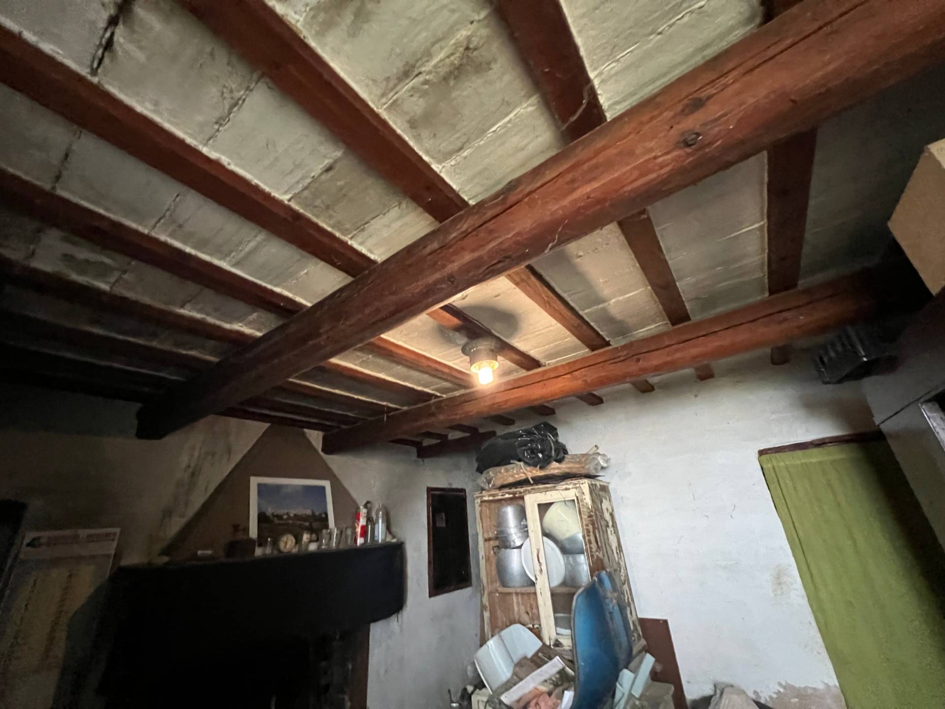 Casa colonica in vendita a Monterubbiano