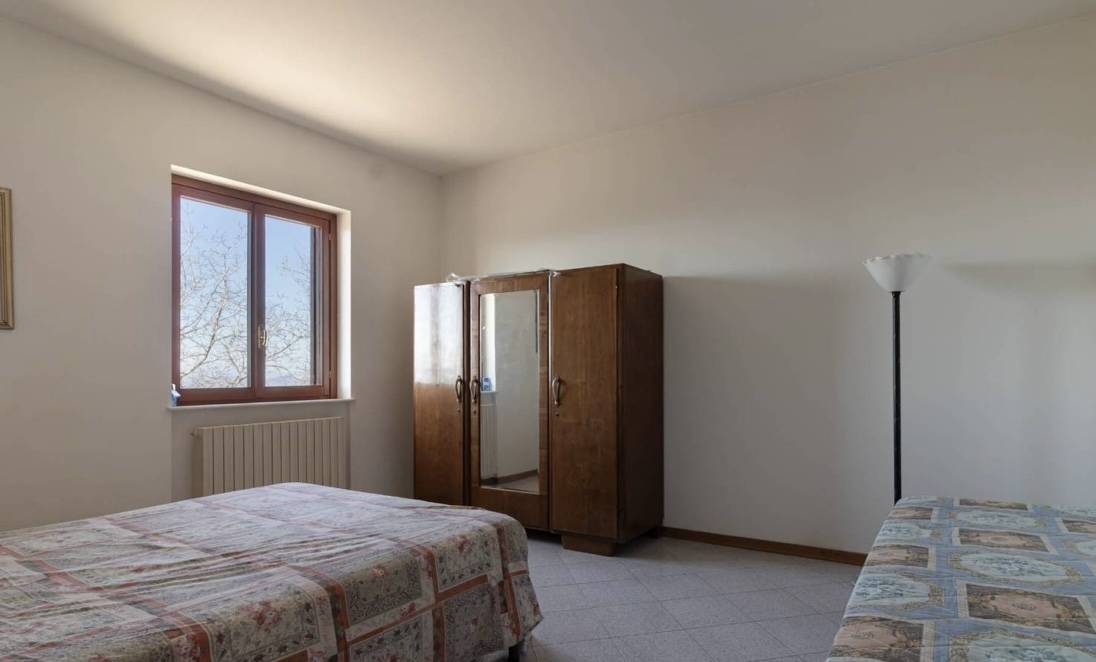 Appartamento in vendita a Monterubbiano