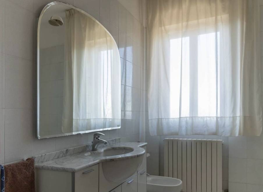 Appartamento in vendita a Monterubbiano