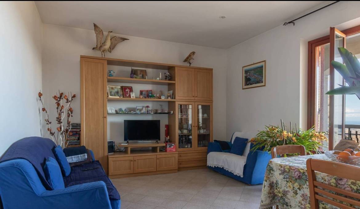 Appartamento in vendita a Monterubbiano