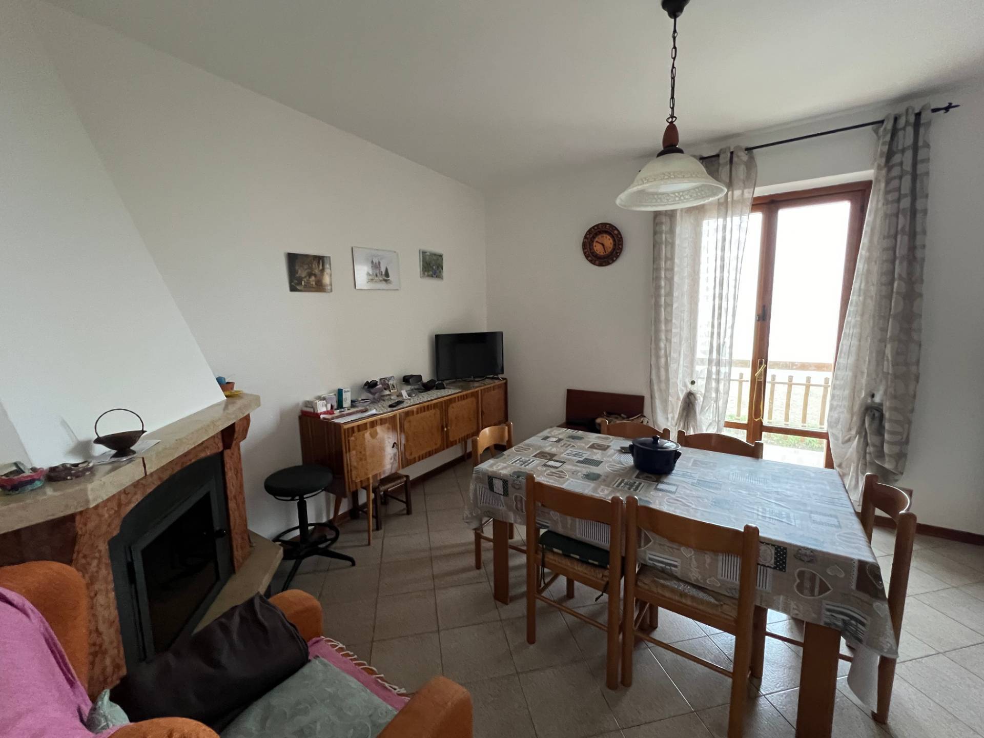 Appartamento in vendita a Monterubbiano