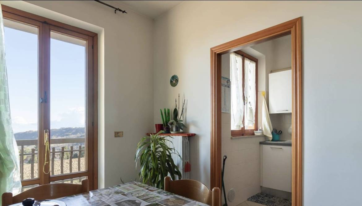Appartamento in vendita a Monterubbiano