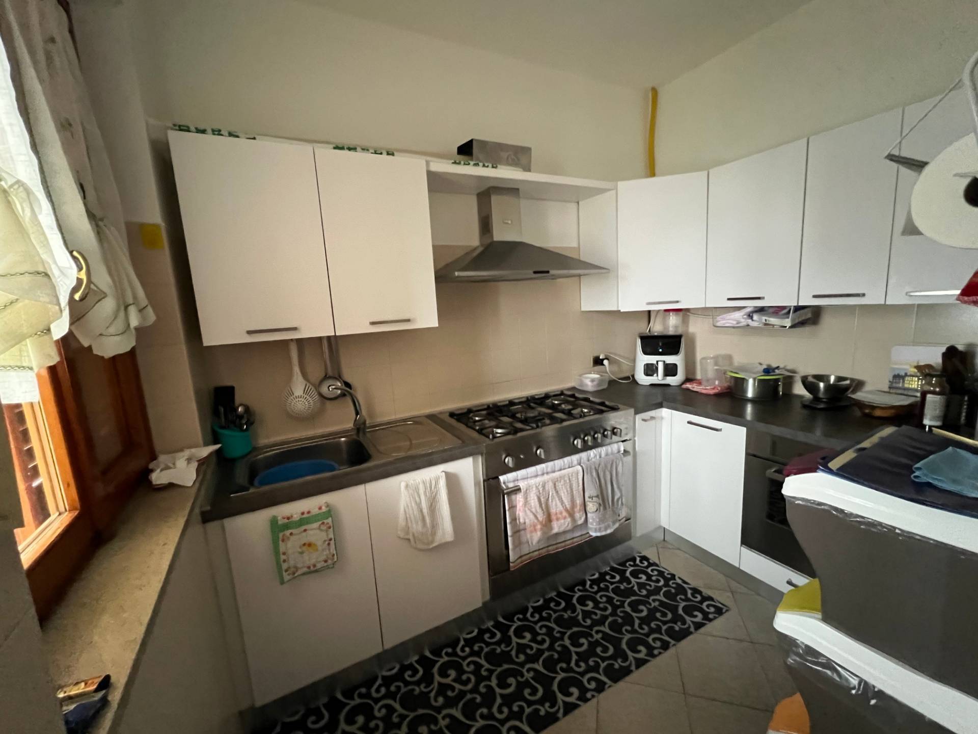 Appartamento in vendita a Monterubbiano