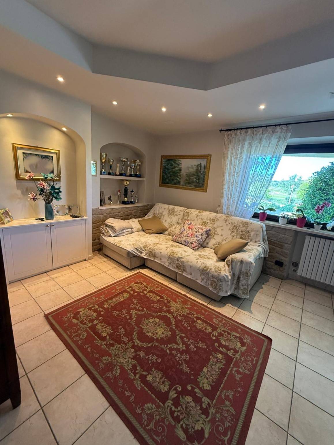 Casa singola in vendita a Grottazzolina