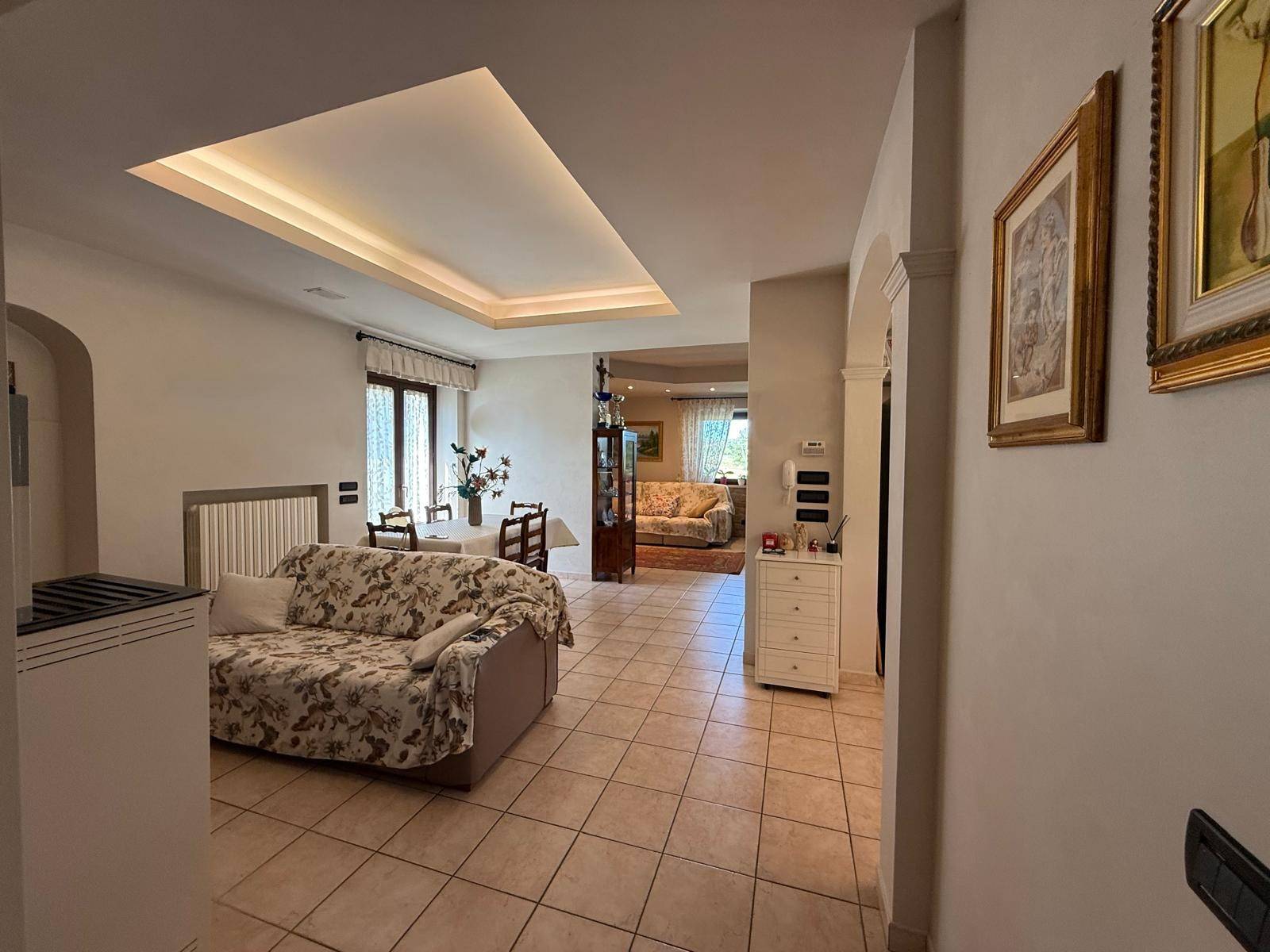 Casa singola in vendita a Grottazzolina