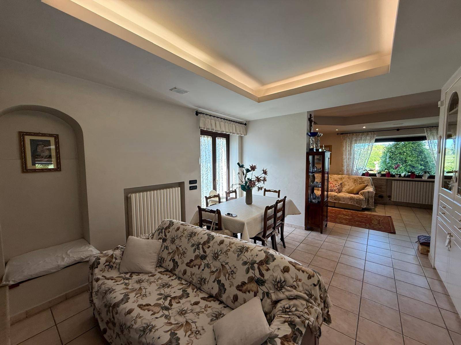 Casa singola in vendita a Grottazzolina