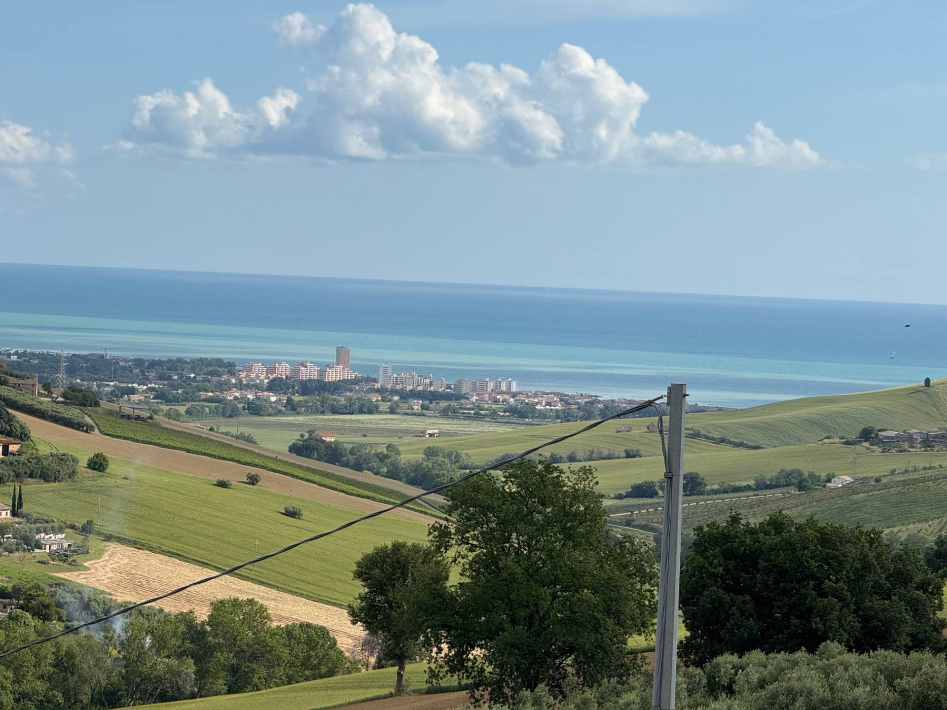 Casa singola in vendita a Fermo, Capodarco di FM