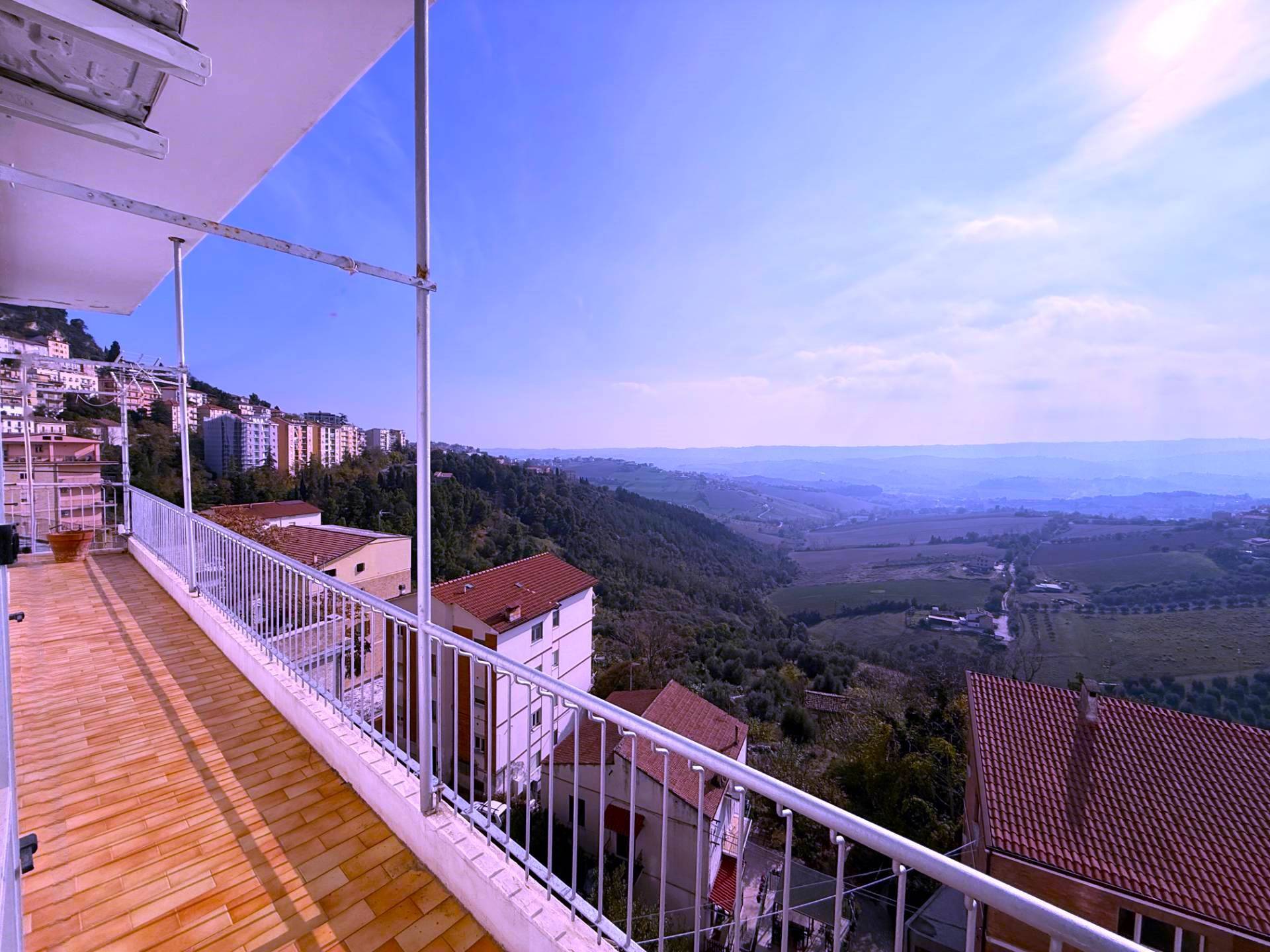 Appartamento in vendita a Fermo, San Giuliano