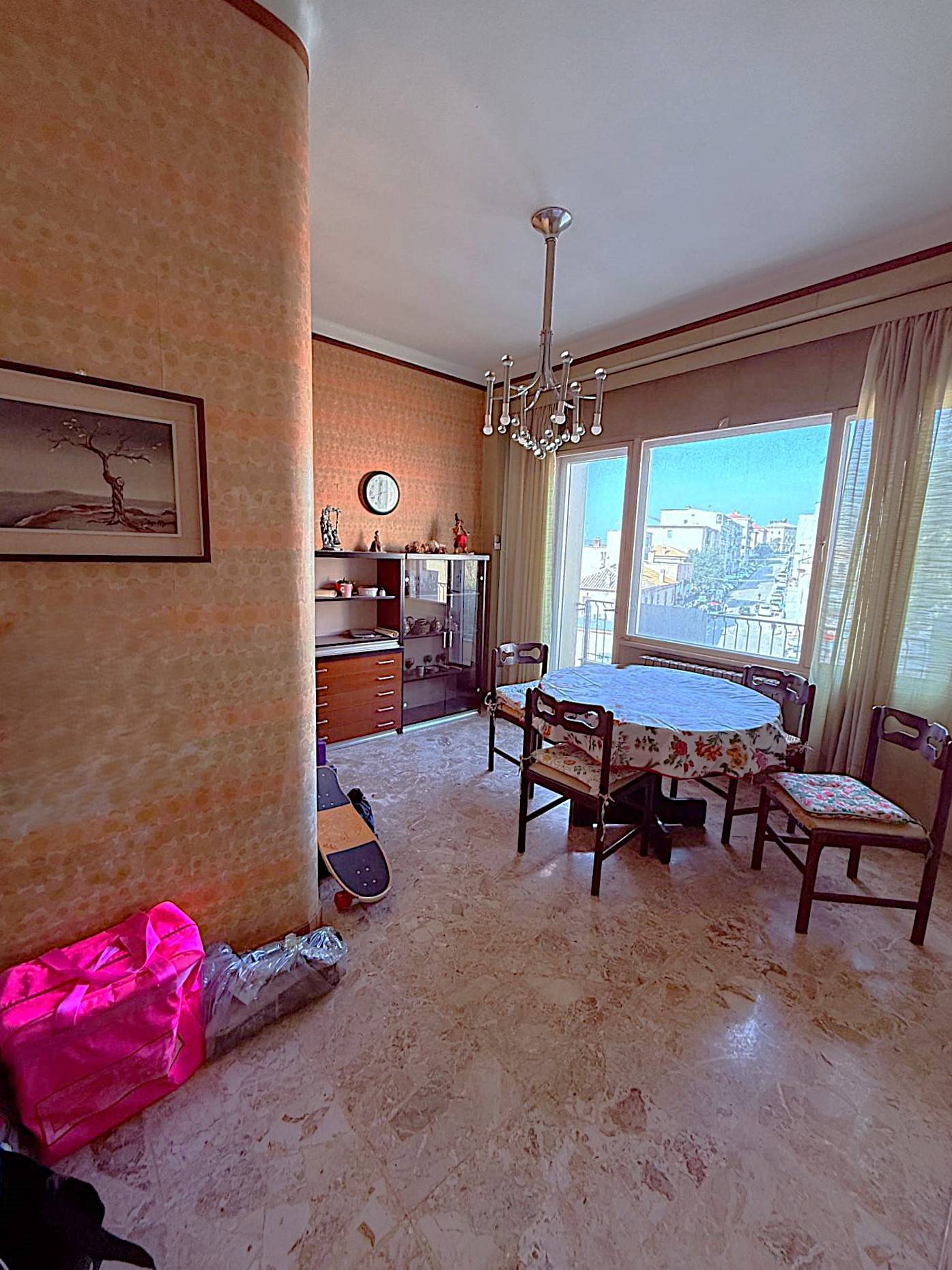 Appartamento in vendita a Fermo, San Giuliano